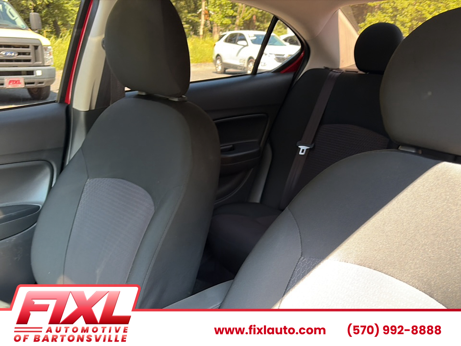 Used 2024 Mitsubishi Mirage G4 Sedan