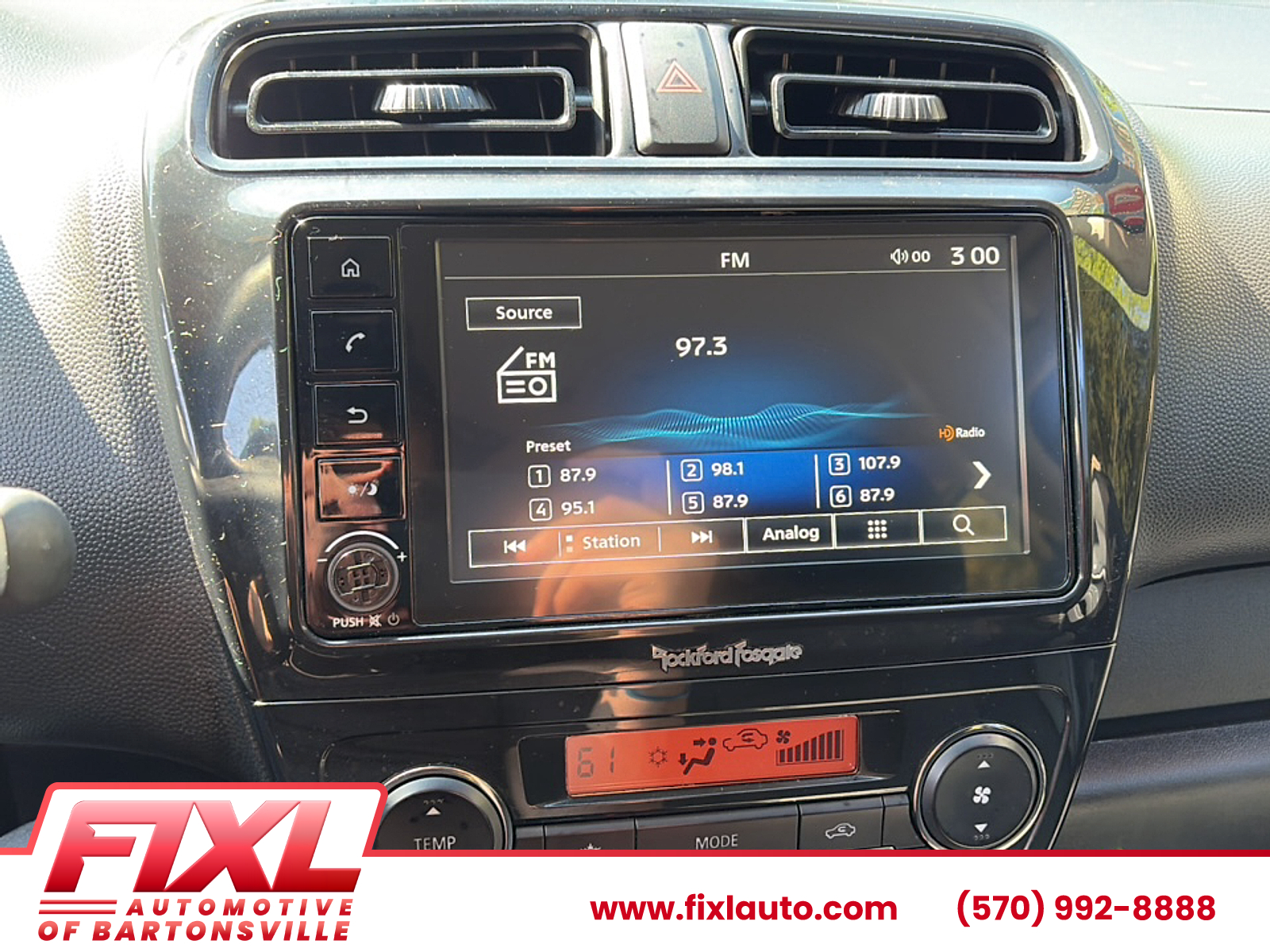 Used 2024 Mitsubishi Mirage G4 Sedan