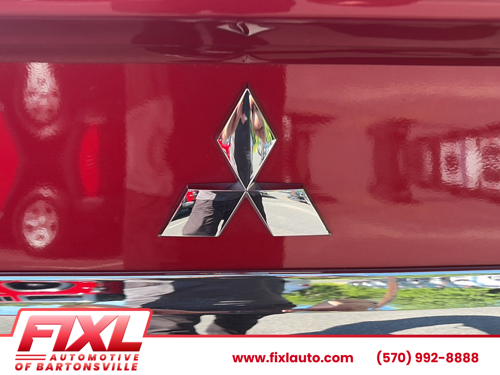 Used 2024 Mitsubishi Mirage G4 Sedan