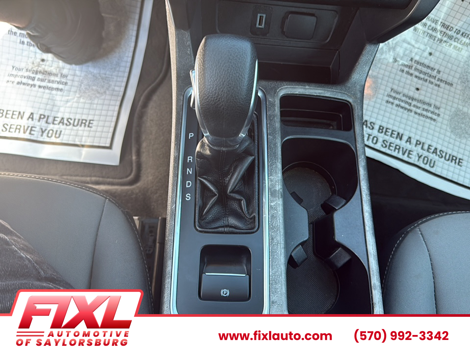 Used 2019 Ford Escape Sedan