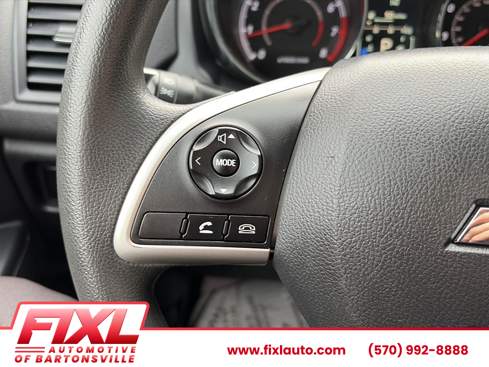 Used 2024 Mitsubishi Outlander Sport Sedan
