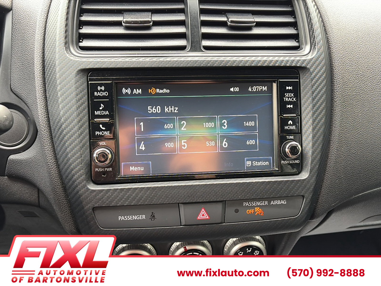 Used 2024 Mitsubishi Outlander Sport Sedan