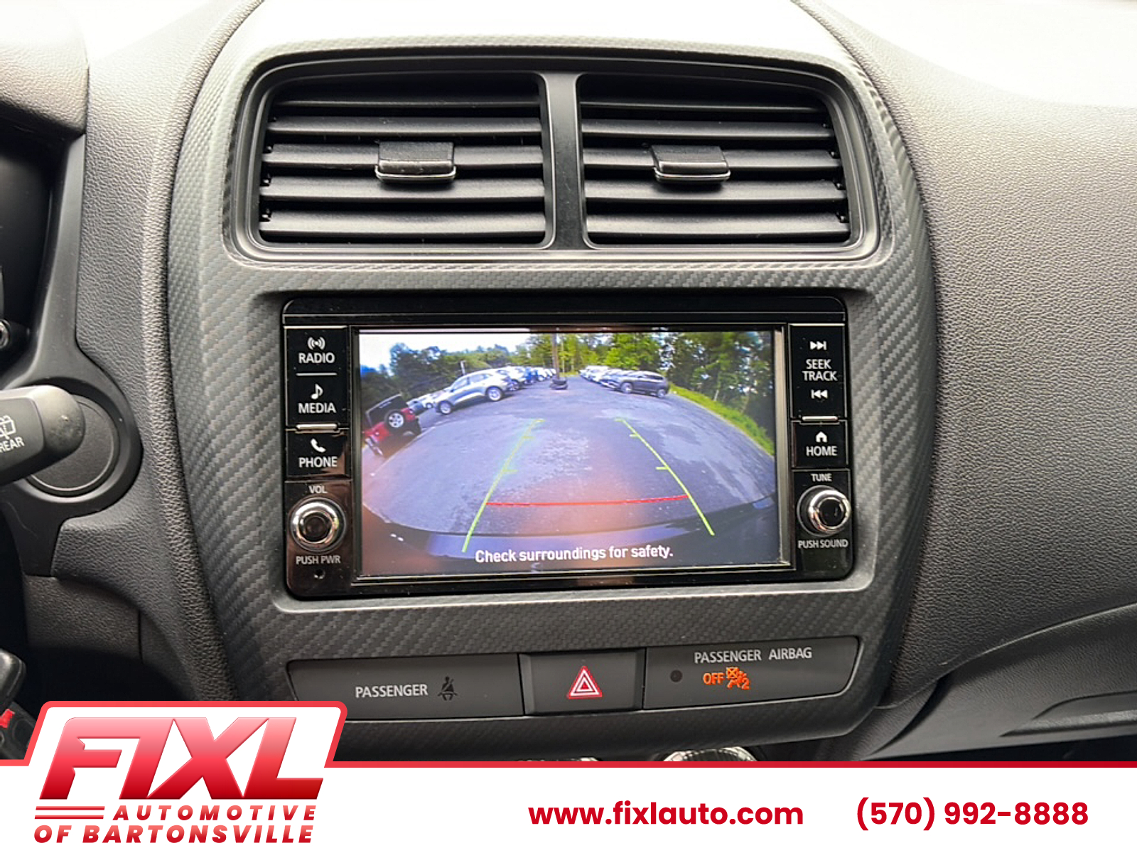 Used 2024 Mitsubishi Outlander Sport Sedan