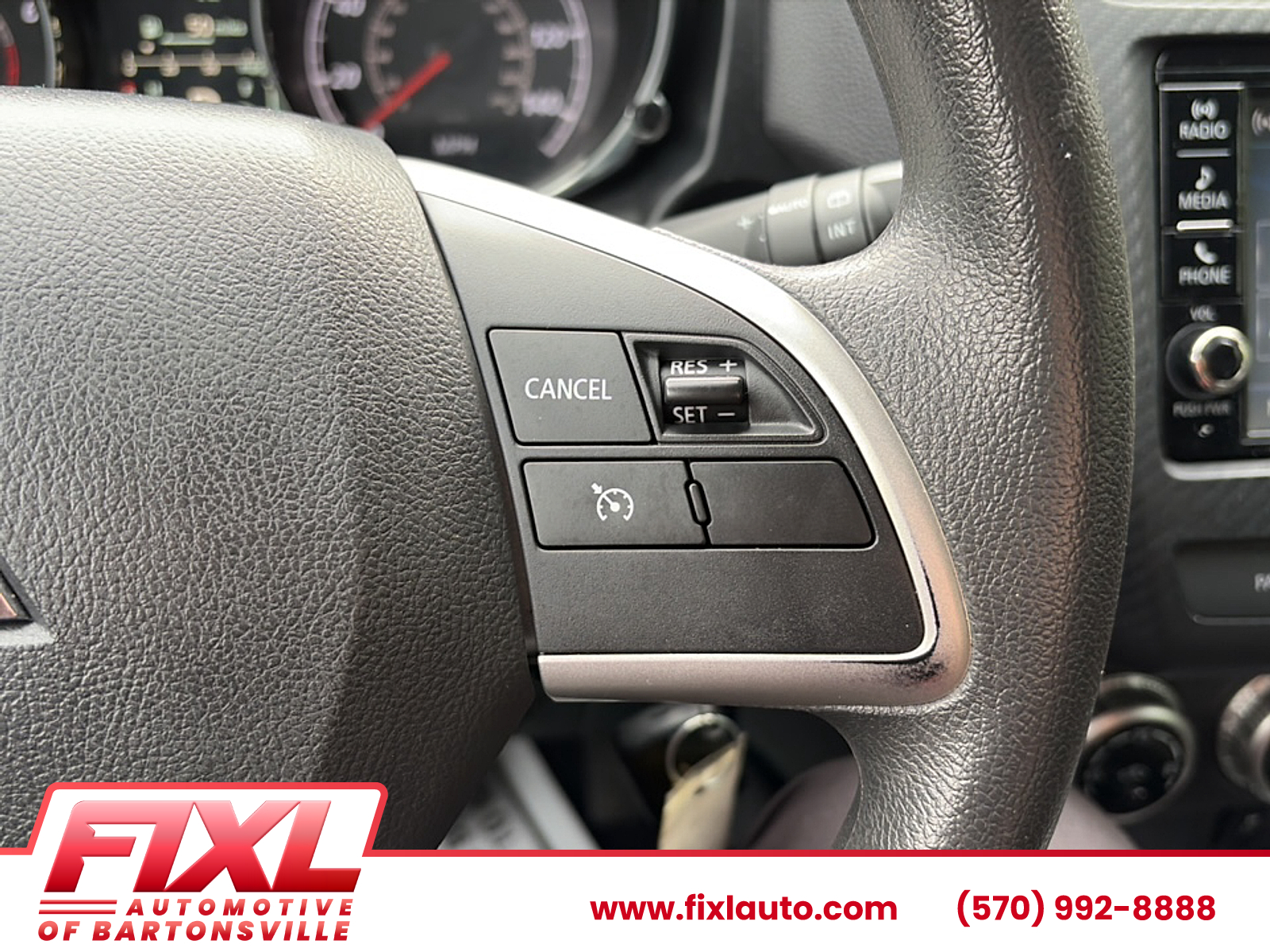 Used 2024 Mitsubishi Outlander Sport Sedan