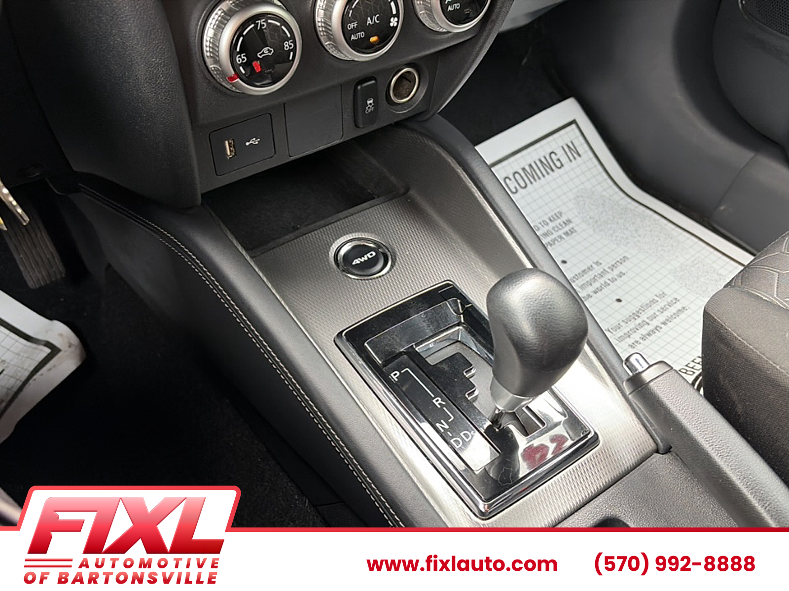 Used 2024 Mitsubishi Outlander Sport Sedan