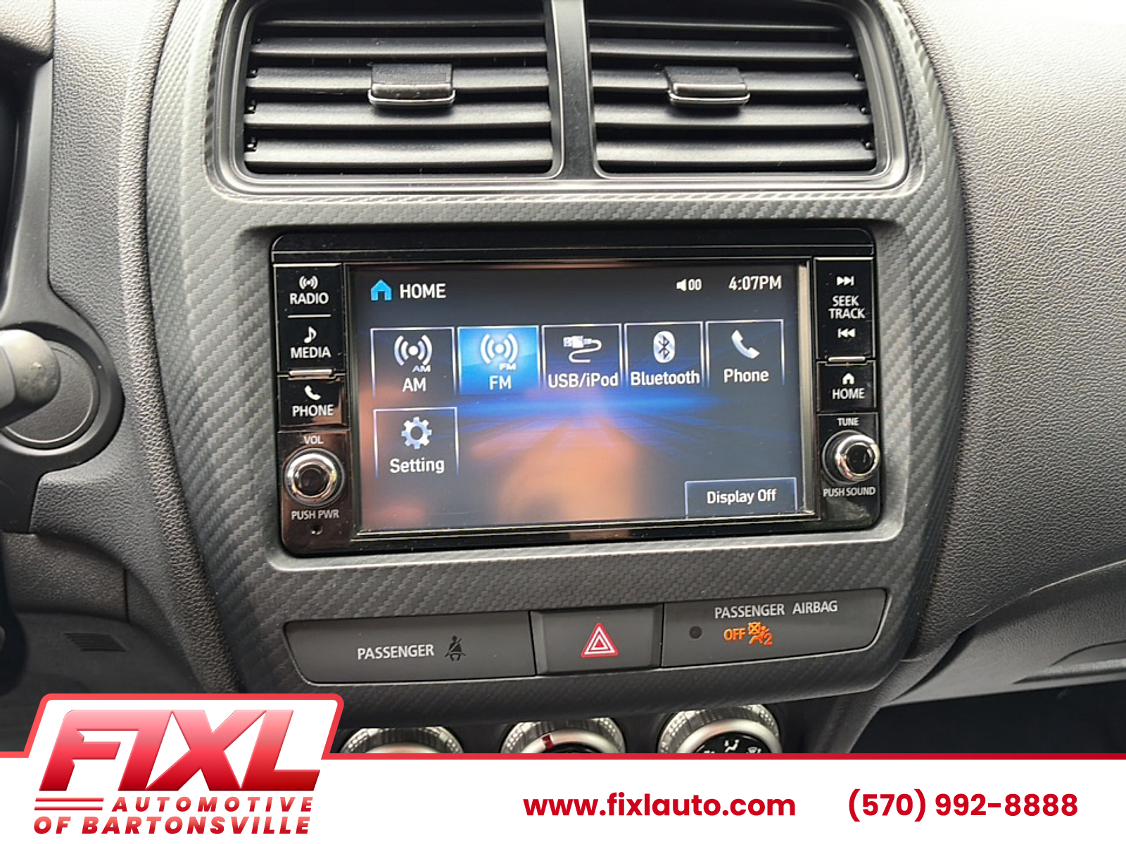 Used 2024 Mitsubishi Outlander Sport Sedan