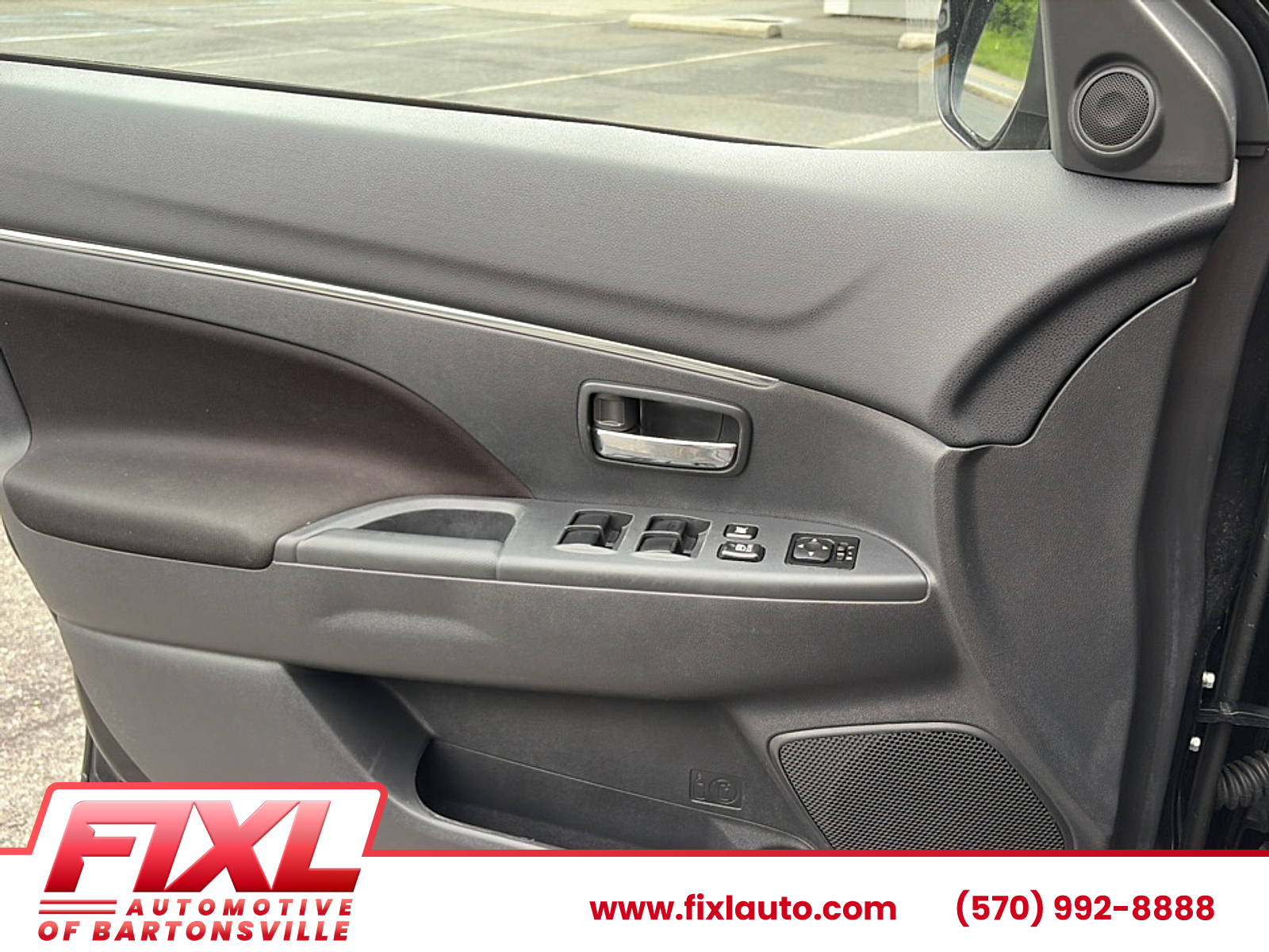 Used 2024 Mitsubishi Outlander Sport Sedan