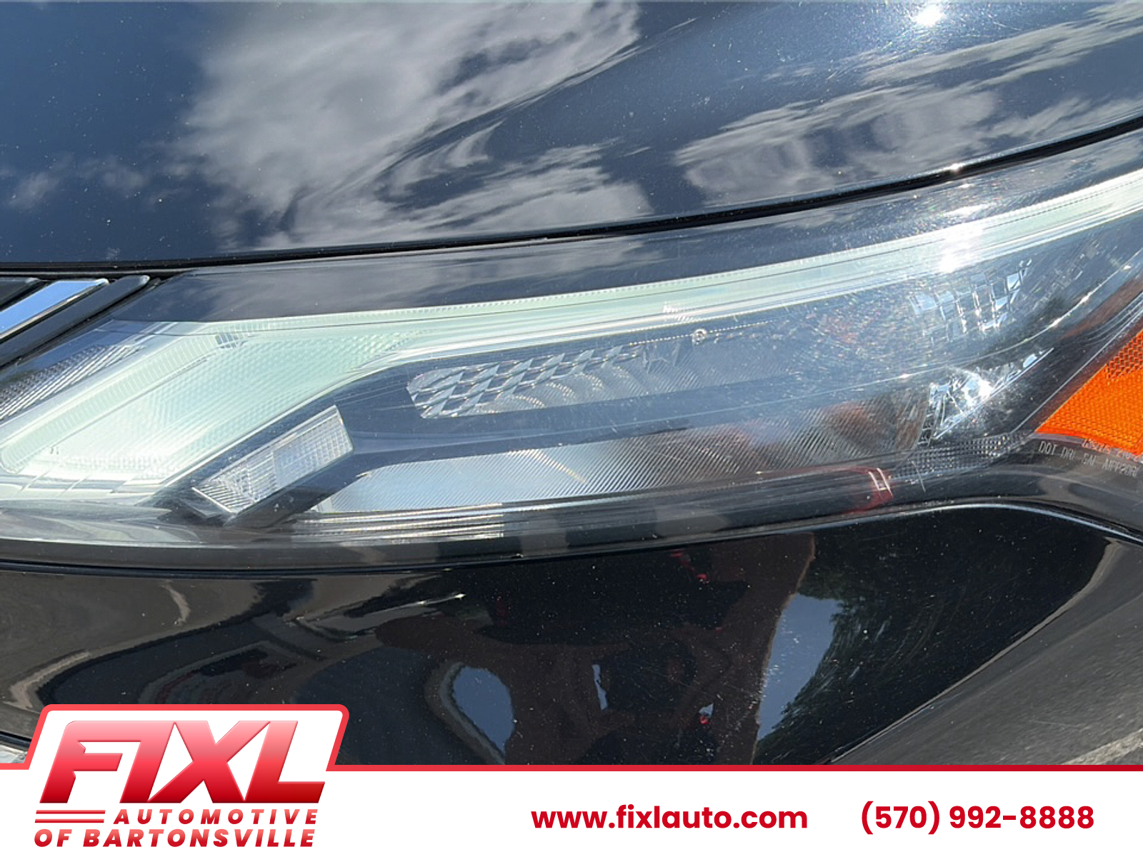 Used 2023 Nissan Rogue Sedan