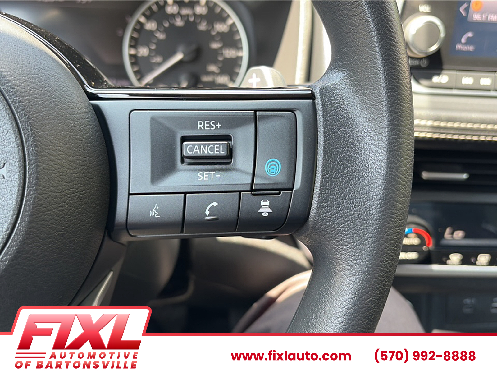 Used 2023 Nissan Rogue Sedan