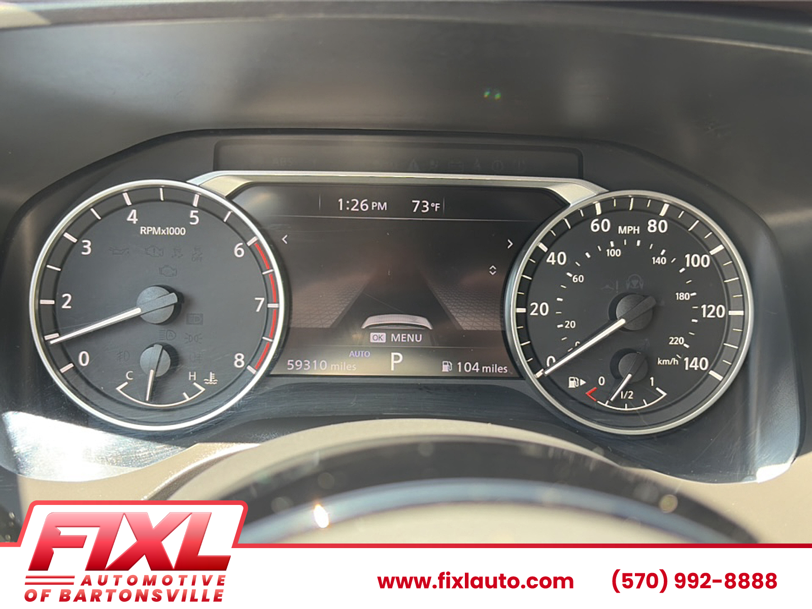 Used 2023 Nissan Rogue Sedan
