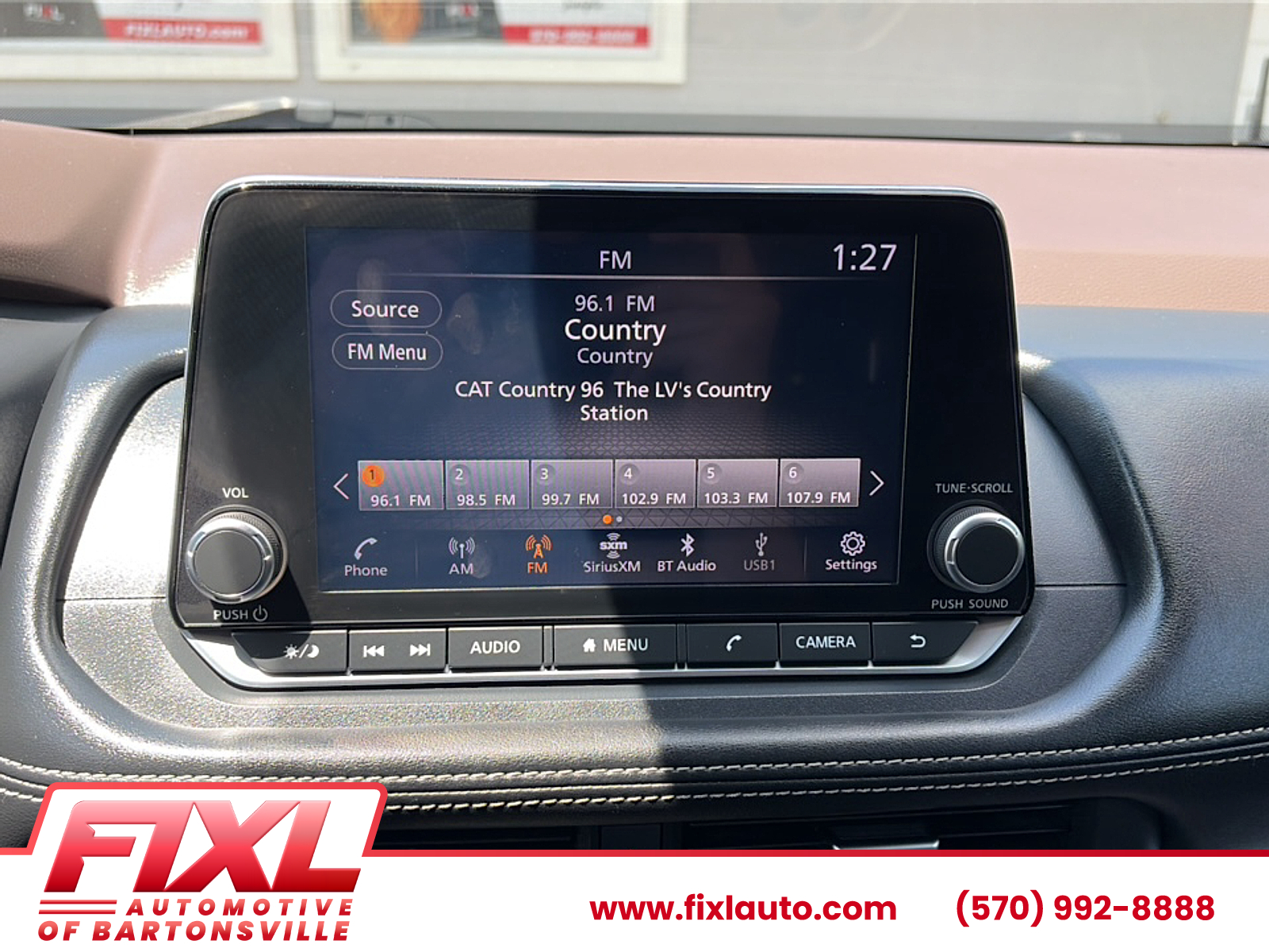 Used 2023 Nissan Rogue Sedan