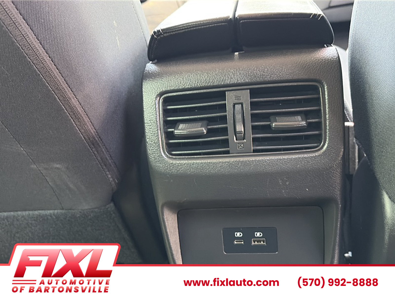 Used 2023 Nissan Rogue Sedan