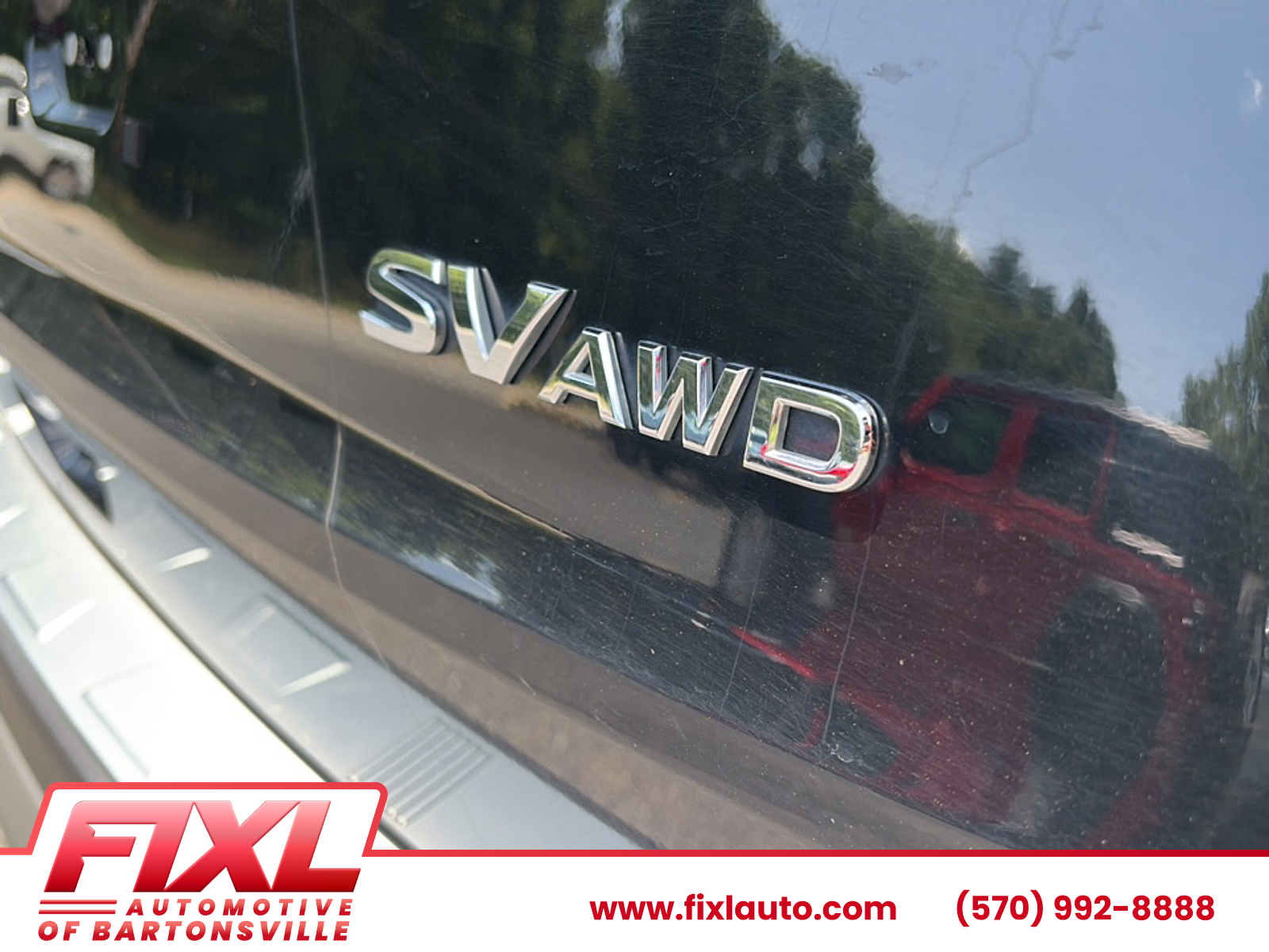 Used 2023 Nissan Rogue Sedan
