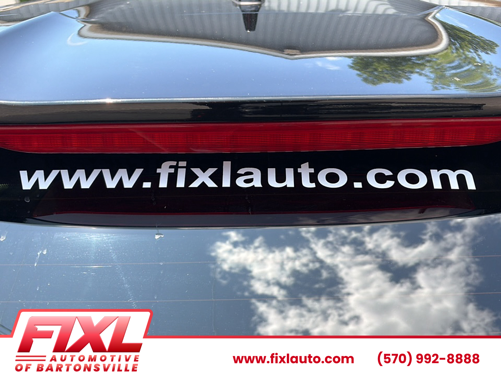 Used 2023 Nissan Rogue Sedan
