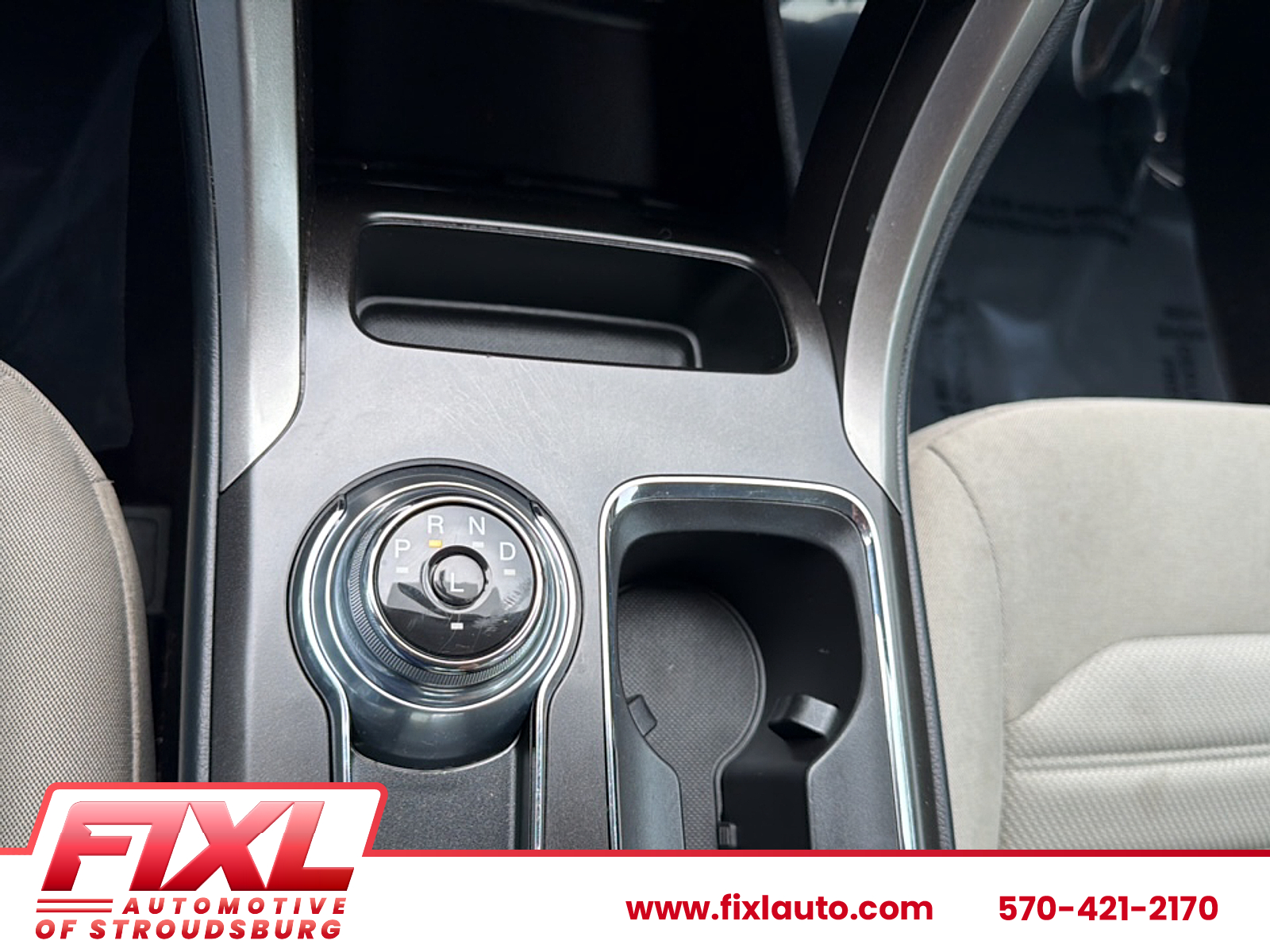 Used 2018 Ford Fusion Sedan