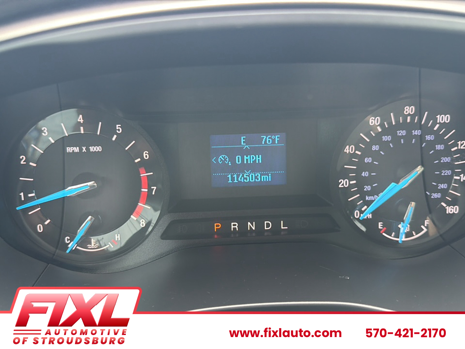 Used 2018 Ford Fusion Sedan