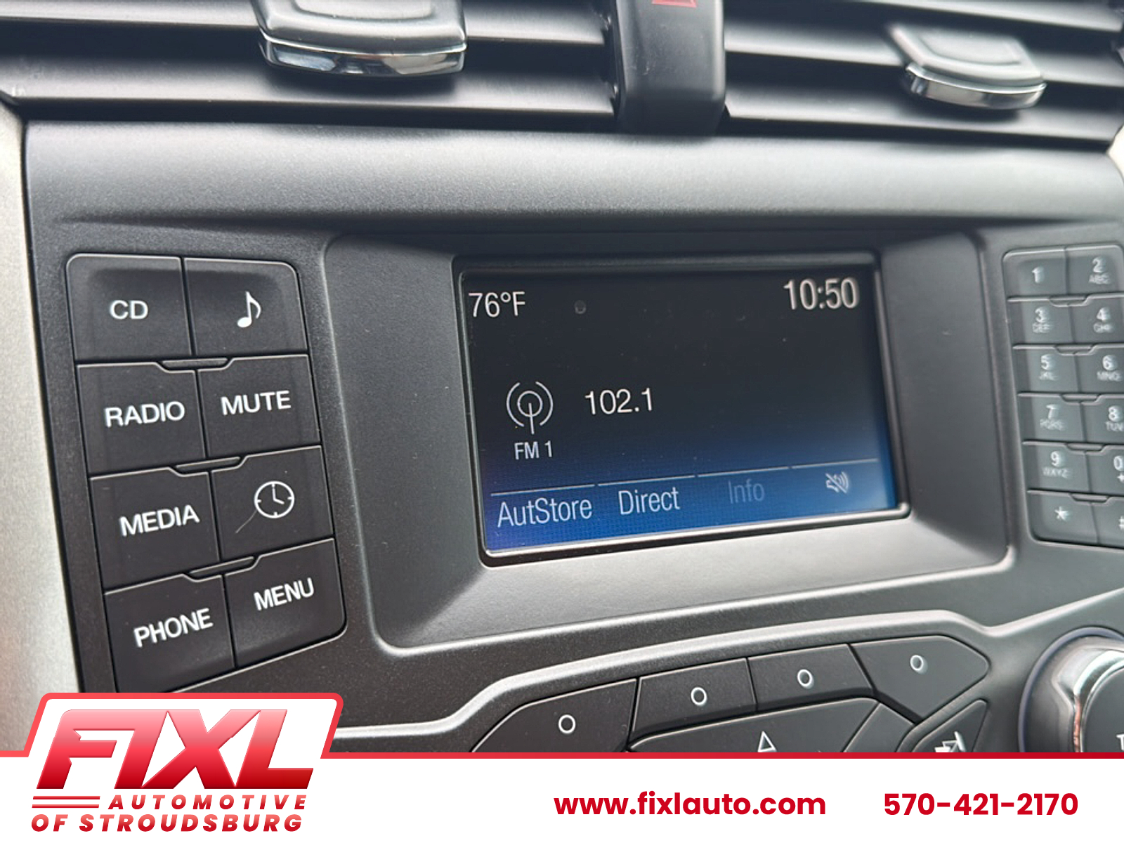 Used 2018 Ford Fusion Sedan