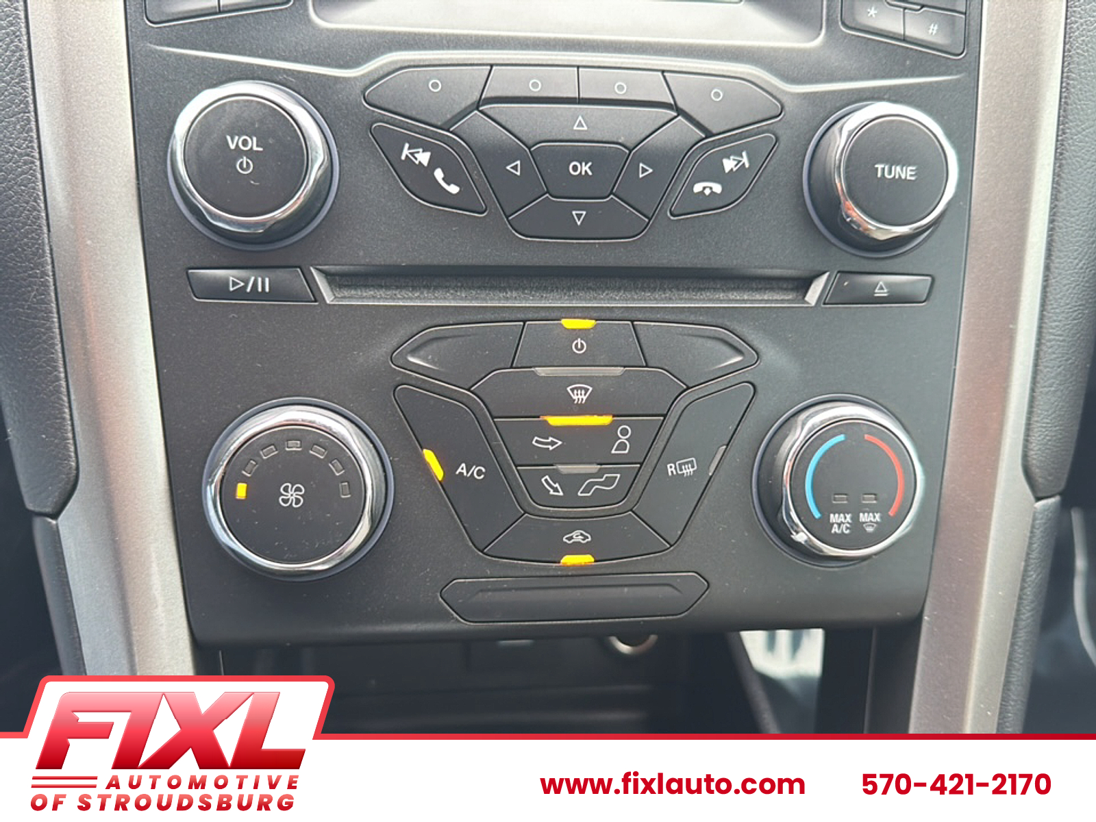 Used 2018 Ford Fusion Sedan