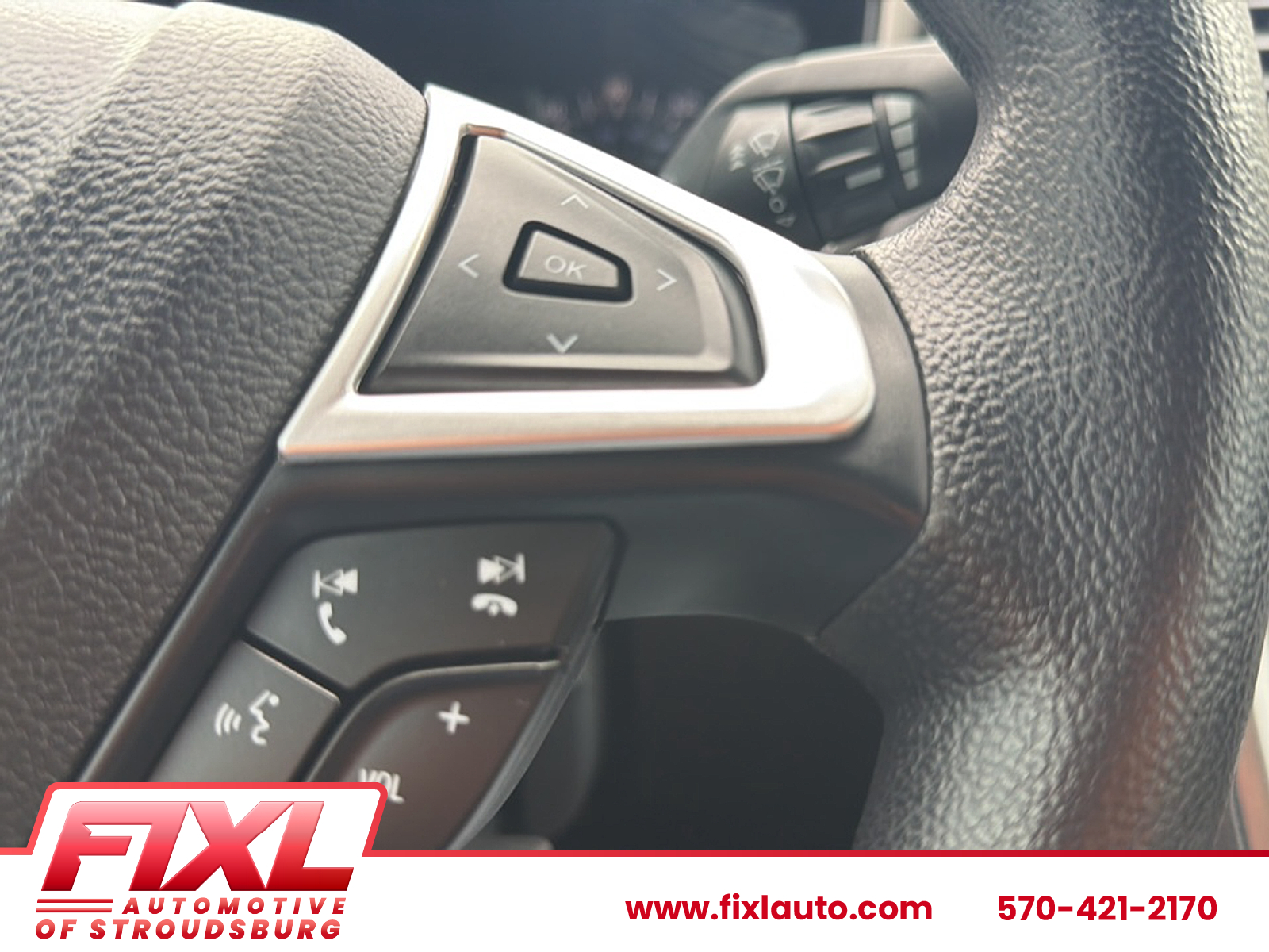 Used 2018 Ford Fusion Sedan