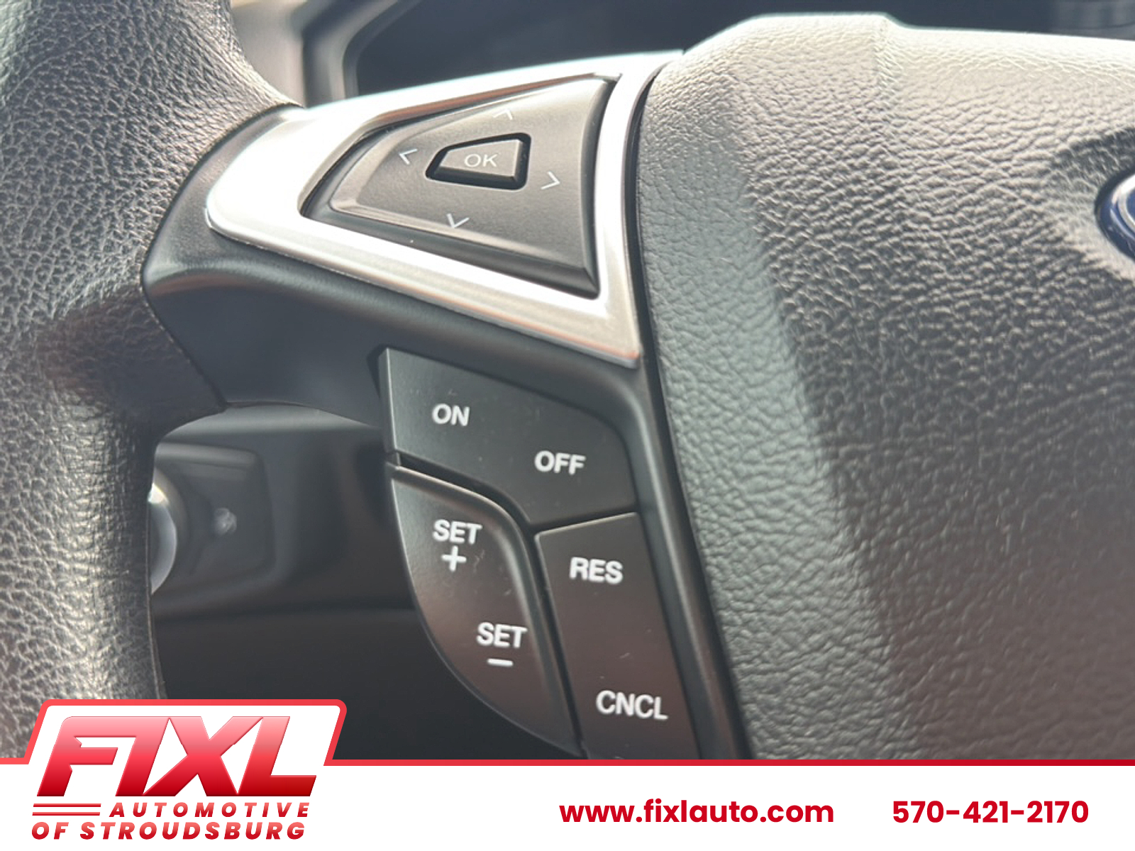 Used 2018 Ford Fusion Sedan
