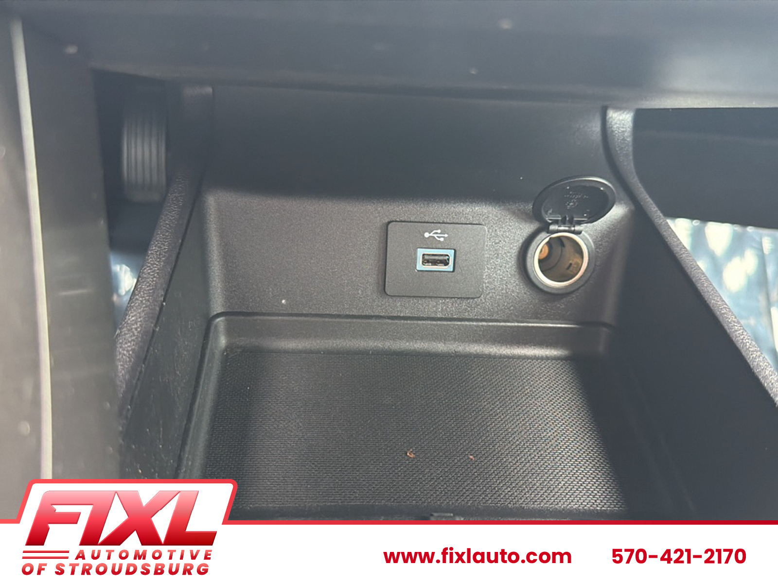 Used 2018 Ford Fusion Sedan