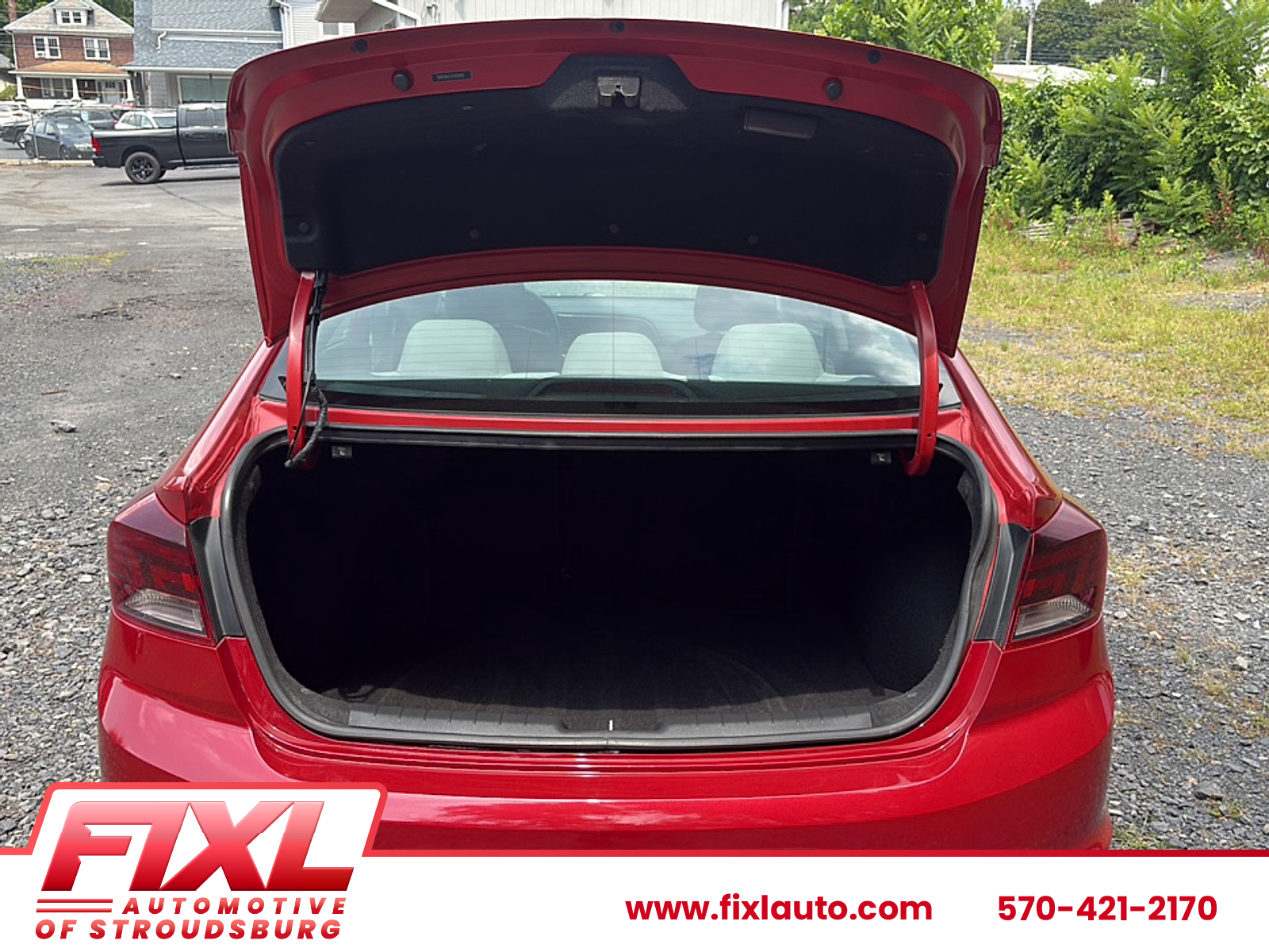 Used 2020 Hyundai Elantra Sedan