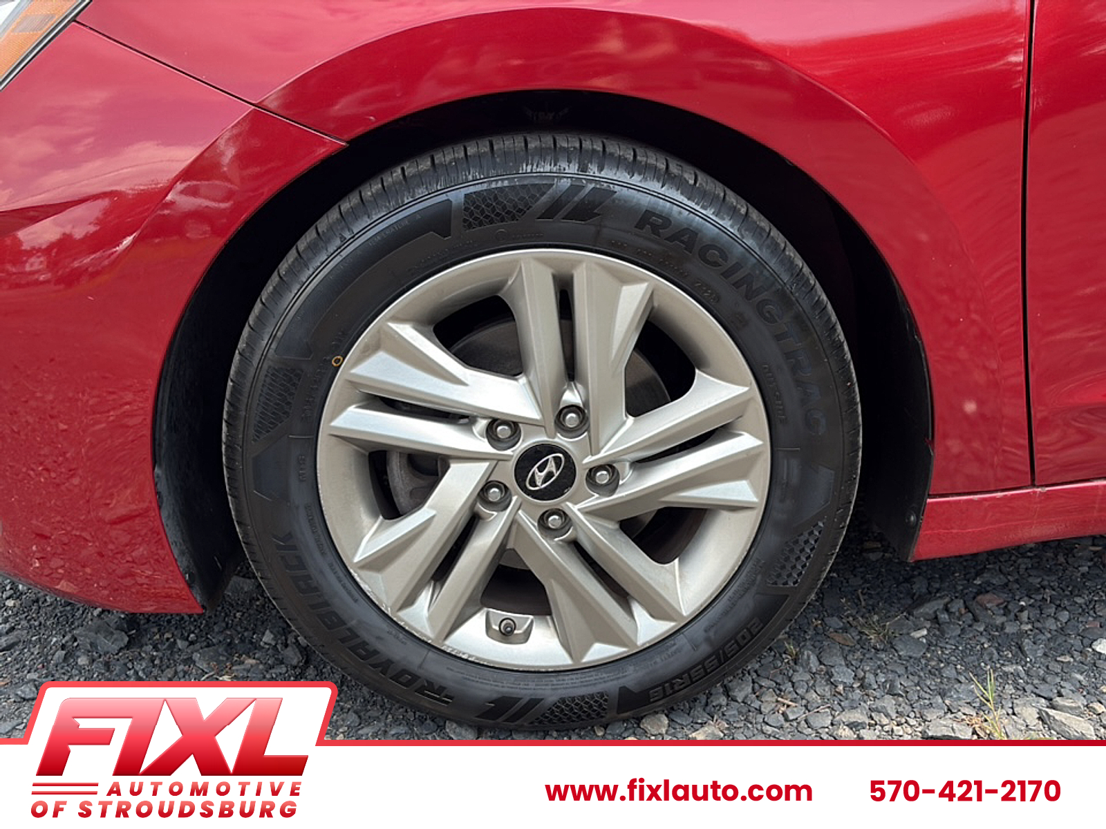 Used 2020 Hyundai Elantra Sedan