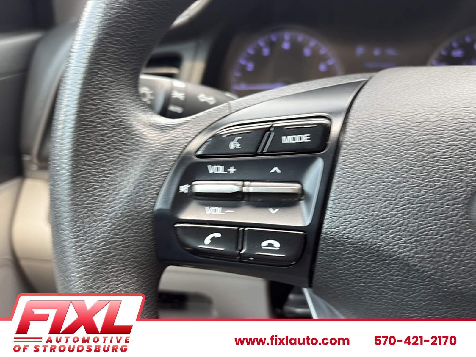 Used 2020 Hyundai Elantra Sedan