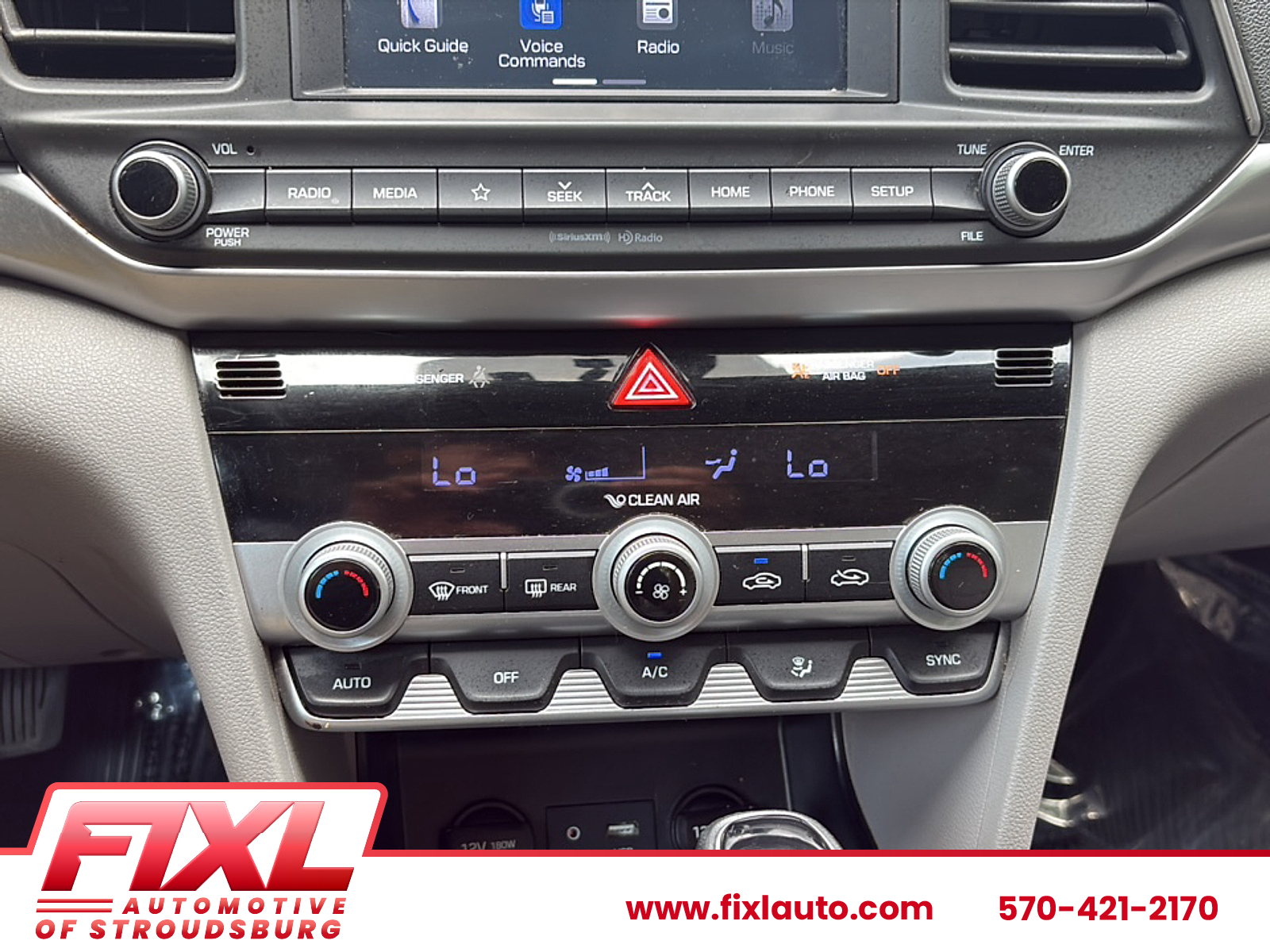 Used 2020 Hyundai Elantra Sedan