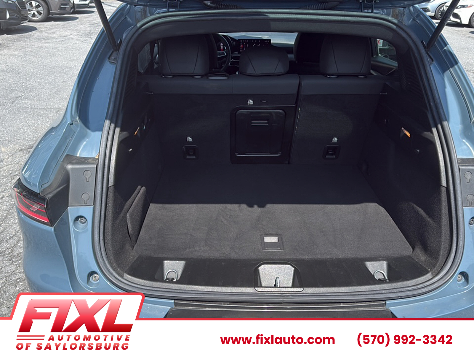 Used 2024 Dodge Hornet Sedan