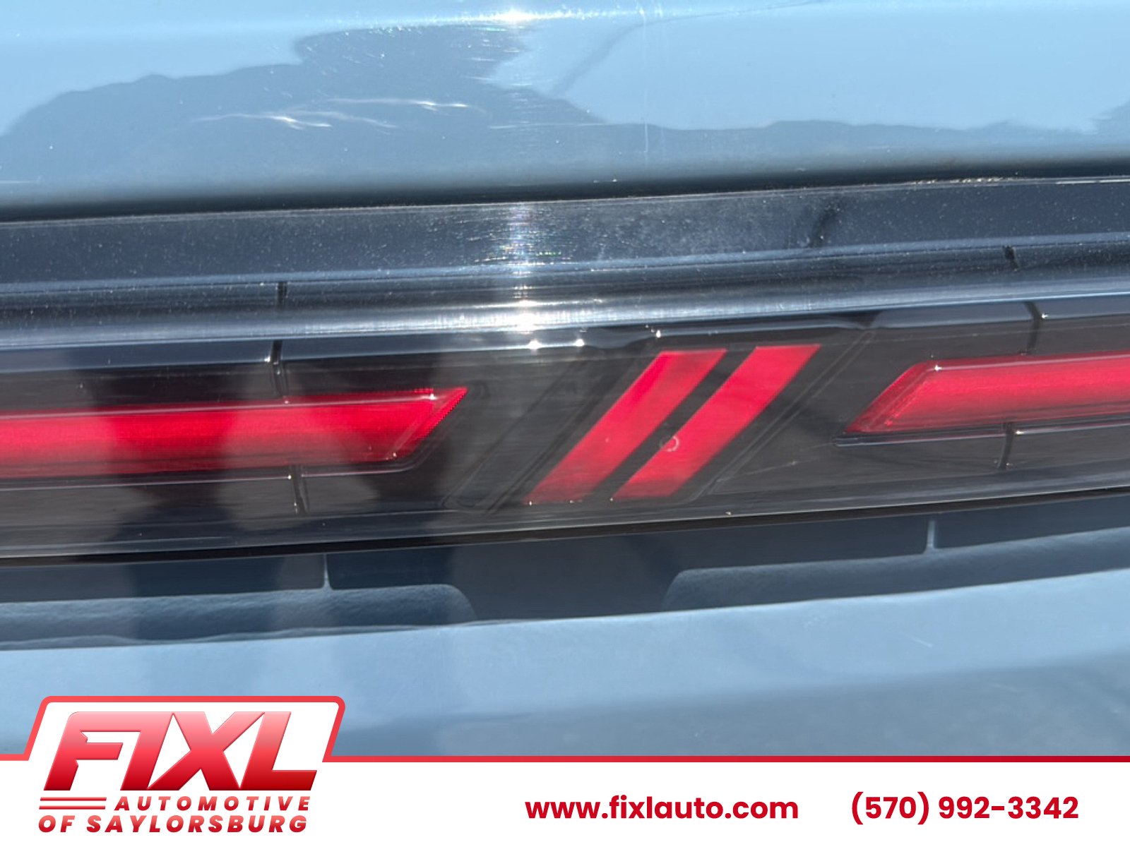 Used 2024 Dodge Hornet Sedan