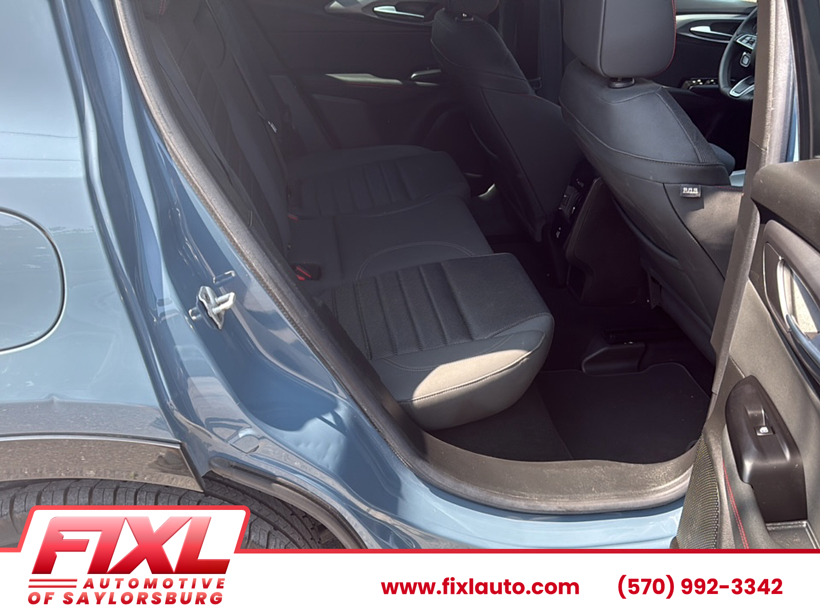 Used 2024 Dodge Hornet Sedan
