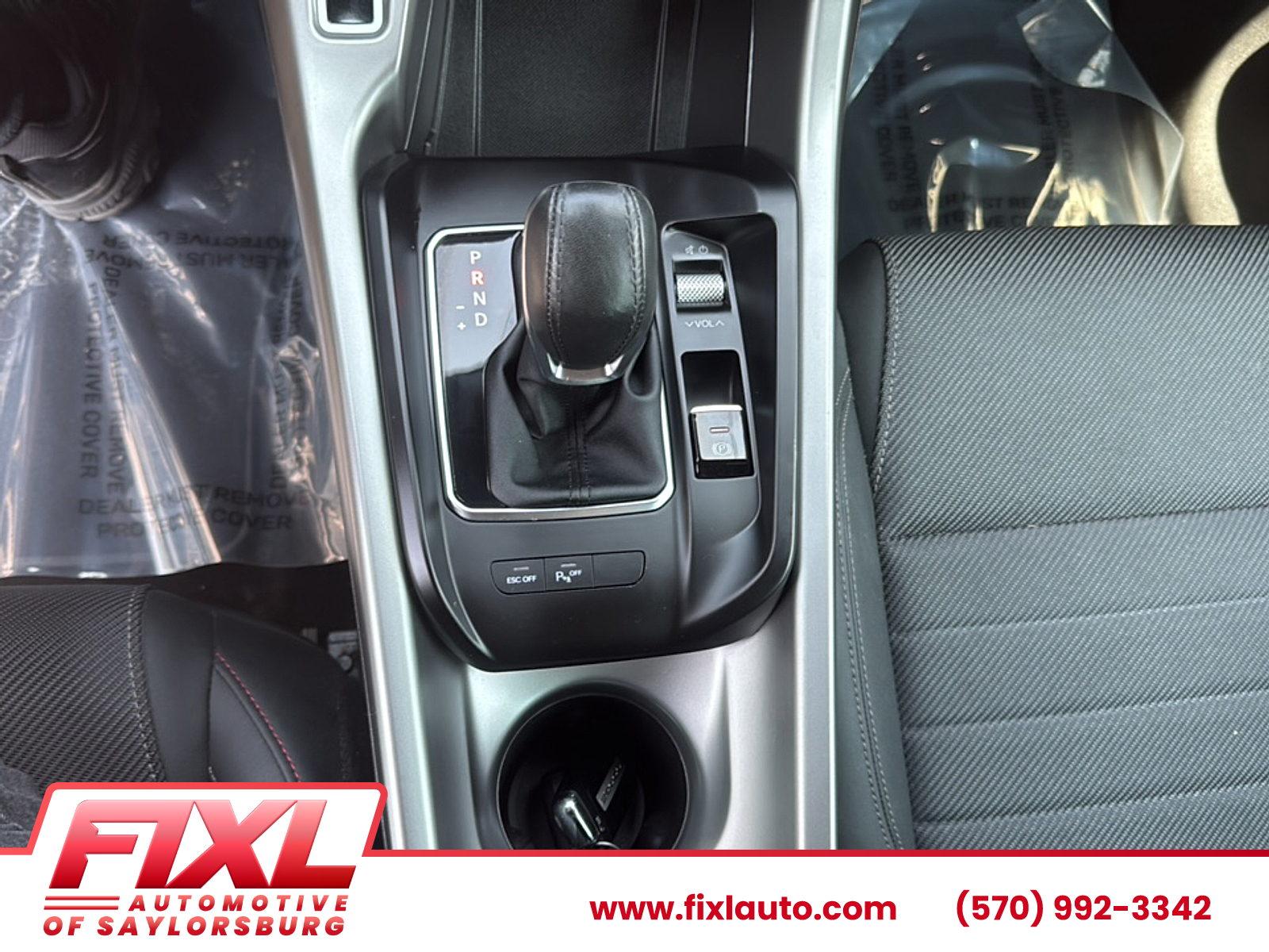 Used 2024 Dodge Hornet Sedan