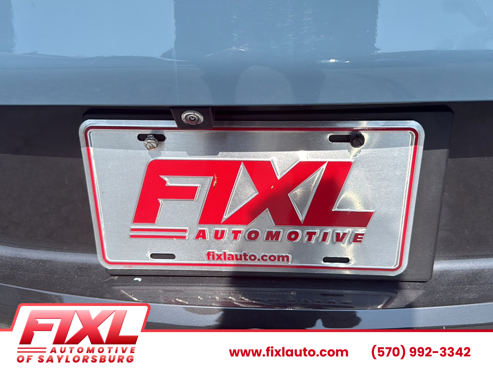 Used 2024 Dodge Hornet Sedan
