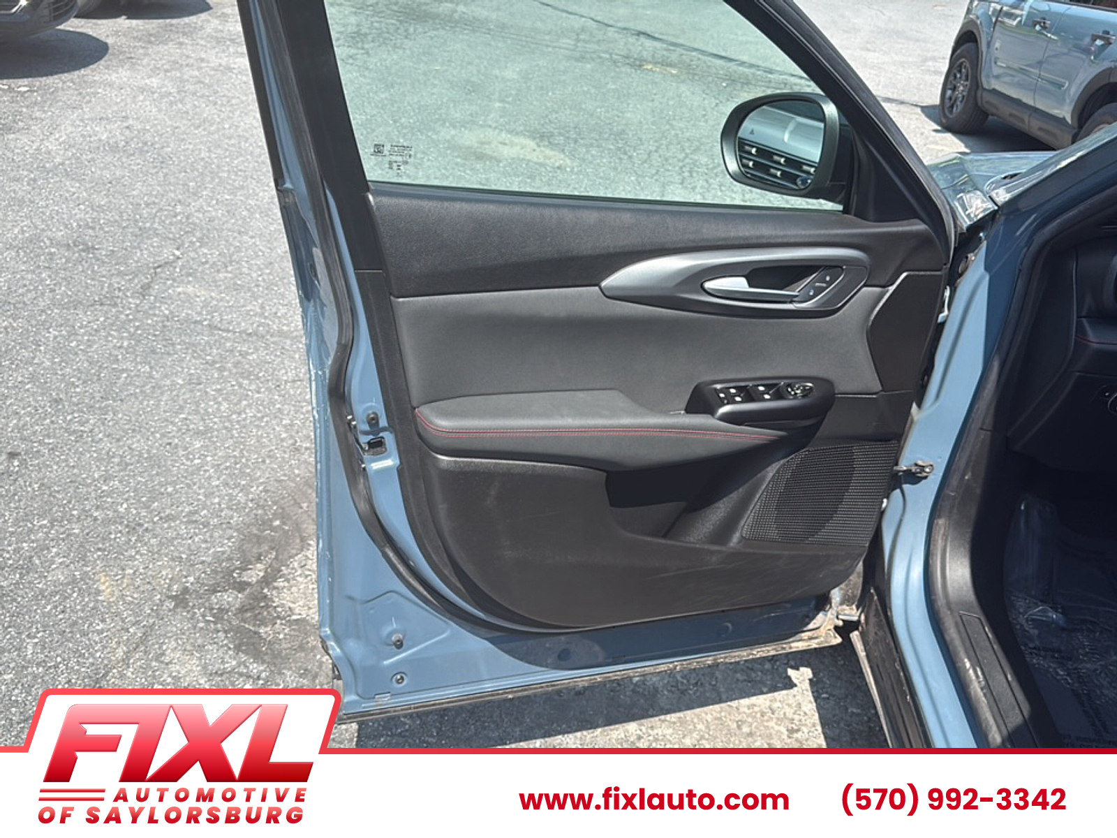 Used 2024 Dodge Hornet Sedan