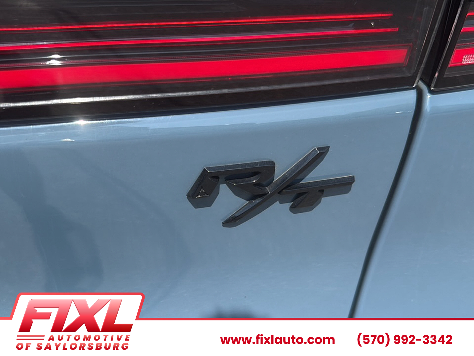 Used 2024 Dodge Hornet Sedan