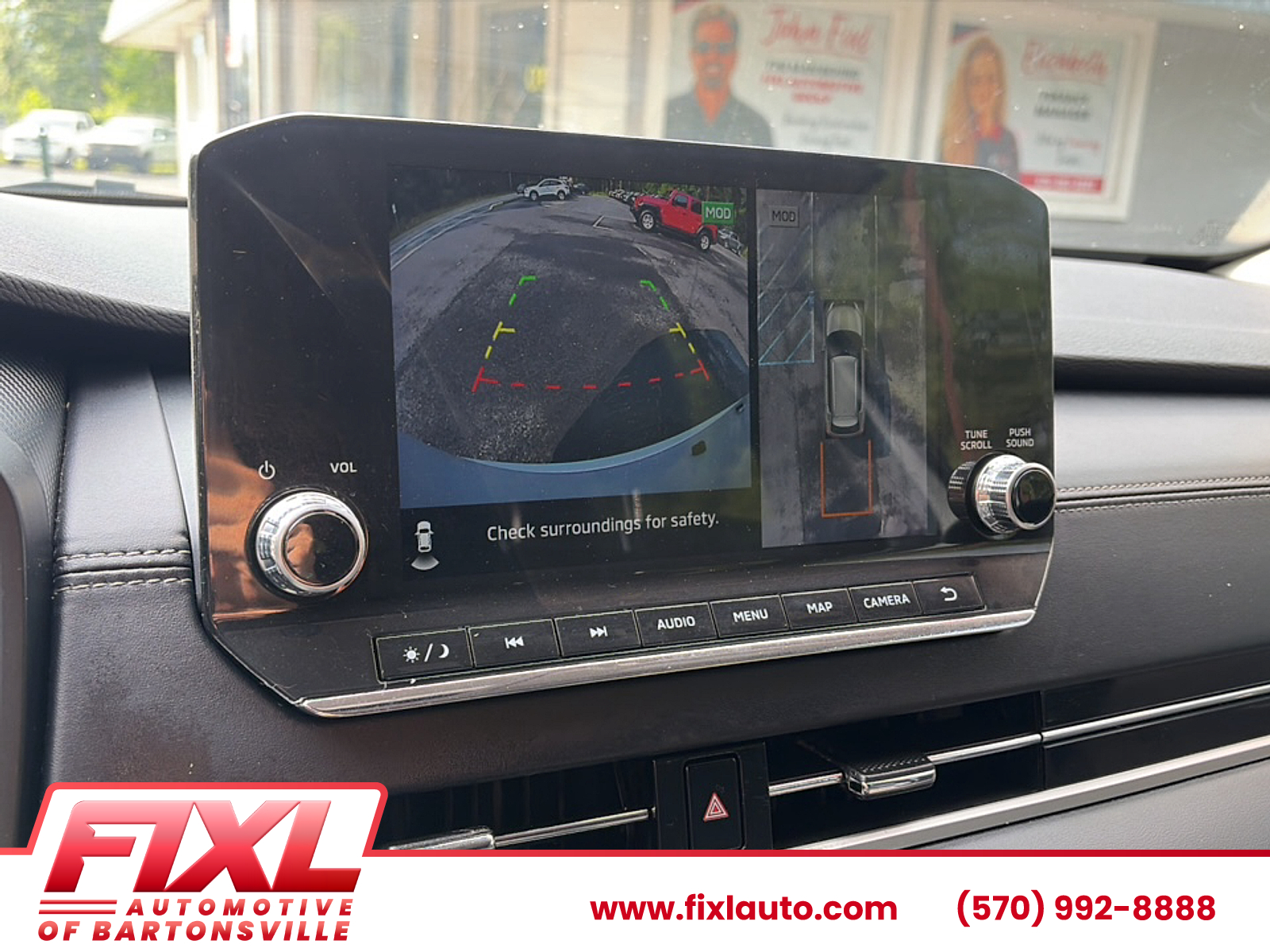 Used 2024 Mitsubishi Outlander Sedan