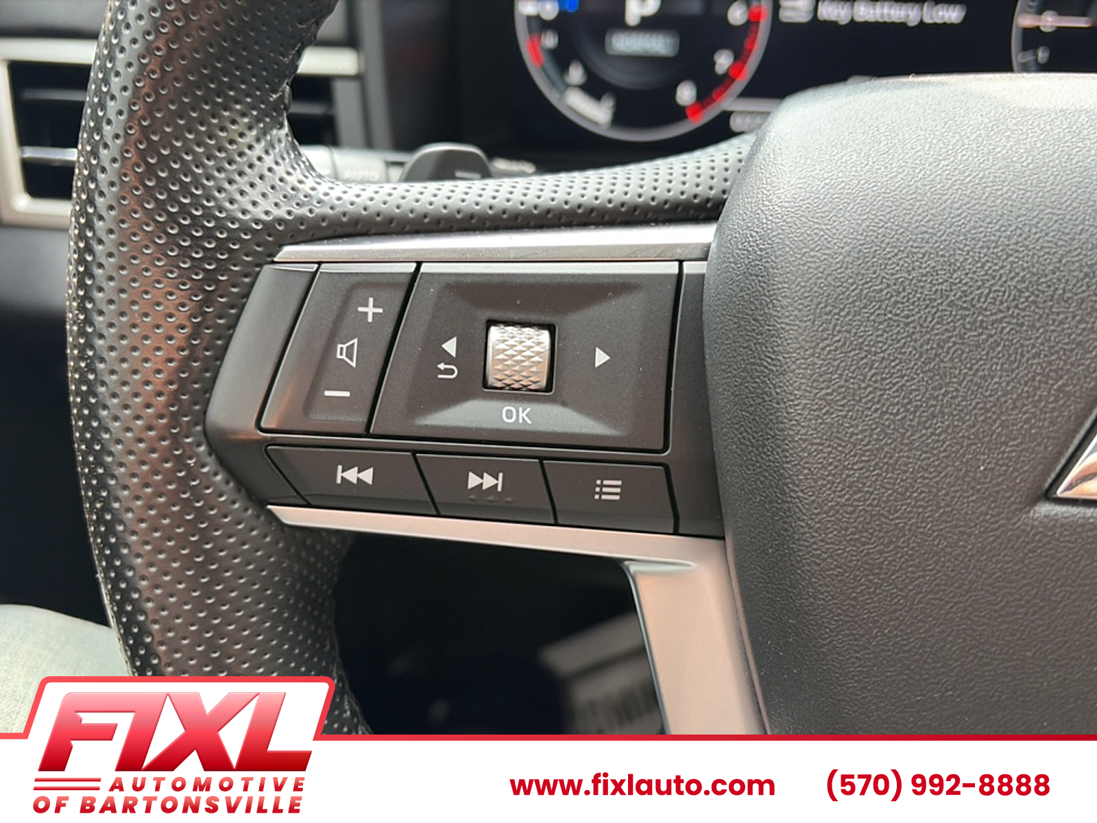 Used 2024 Mitsubishi Outlander Sedan