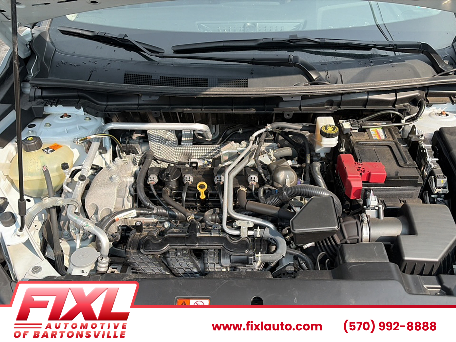 Used 2024 Mitsubishi Outlander Sedan