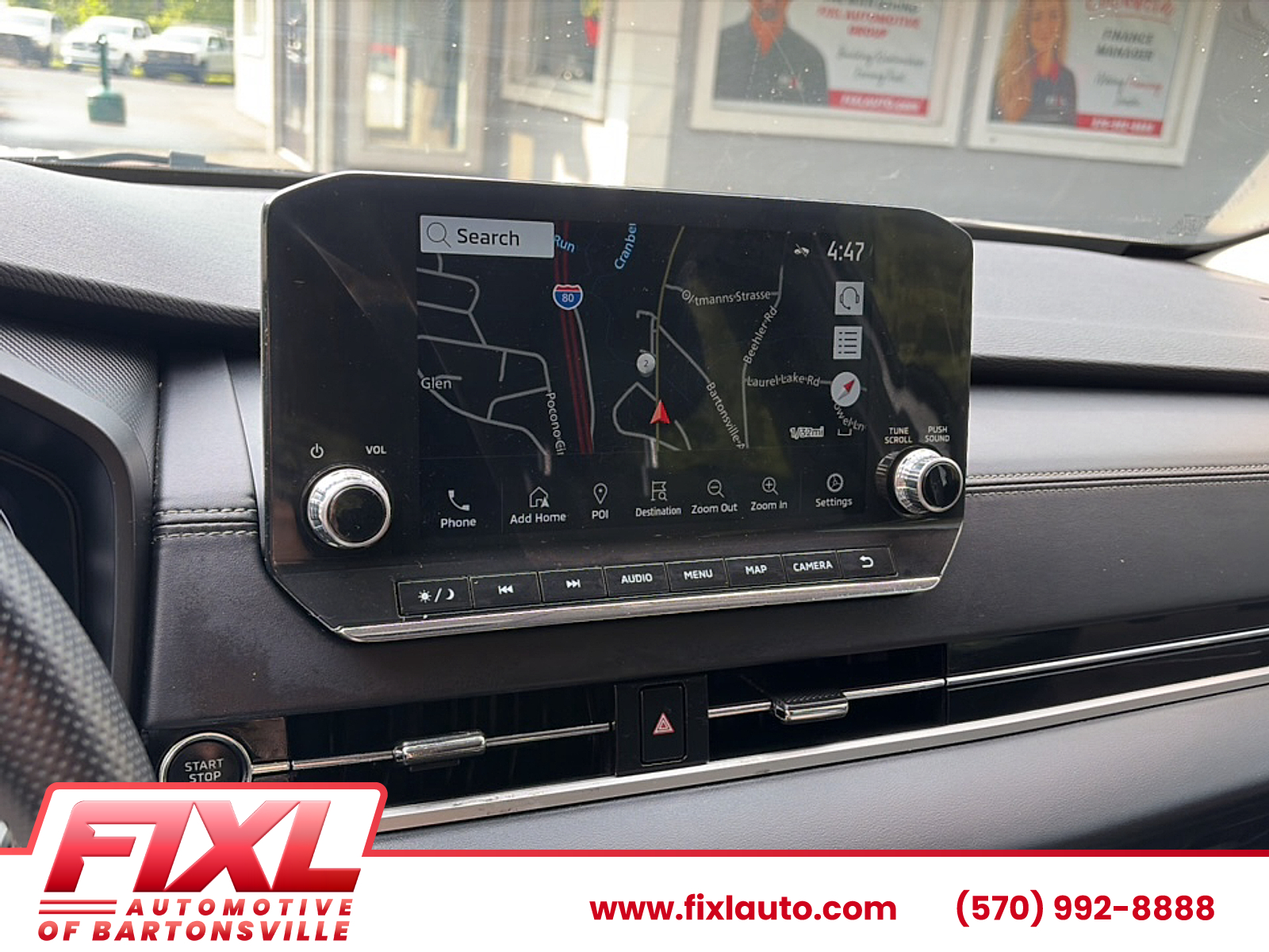 Used 2024 Mitsubishi Outlander Sedan