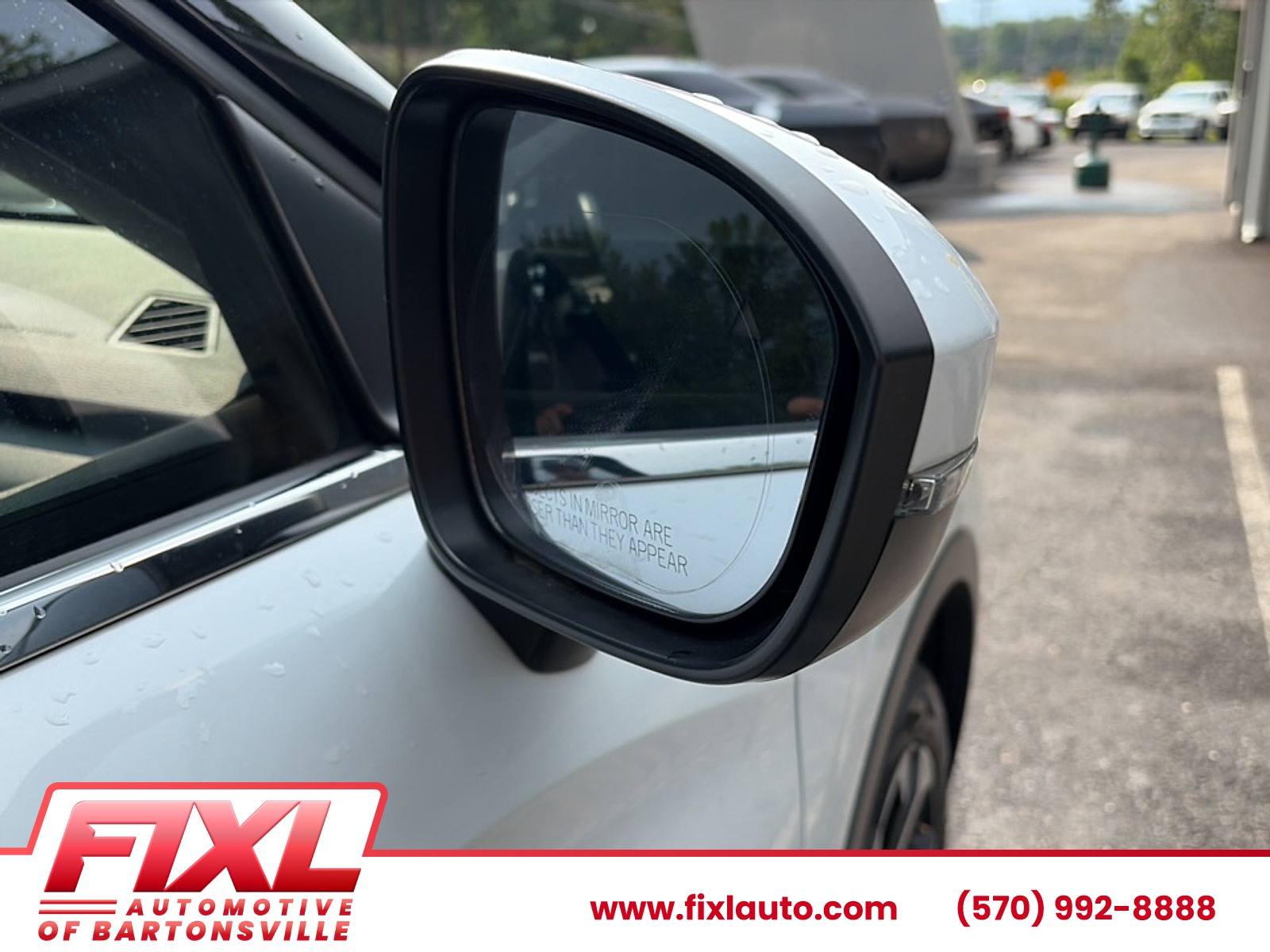Used 2024 Mitsubishi Outlander Sedan