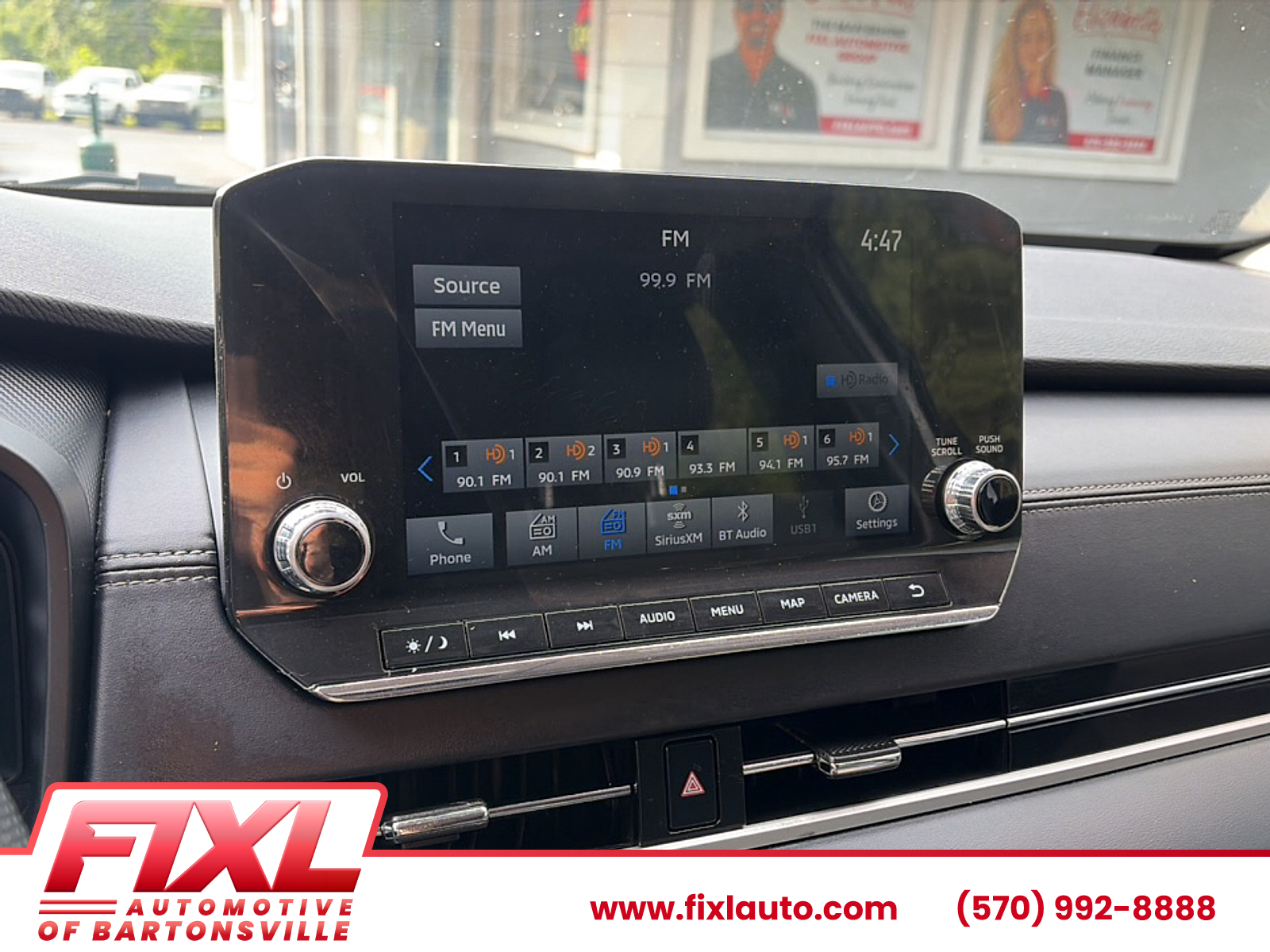 Used 2024 Mitsubishi Outlander Sedan