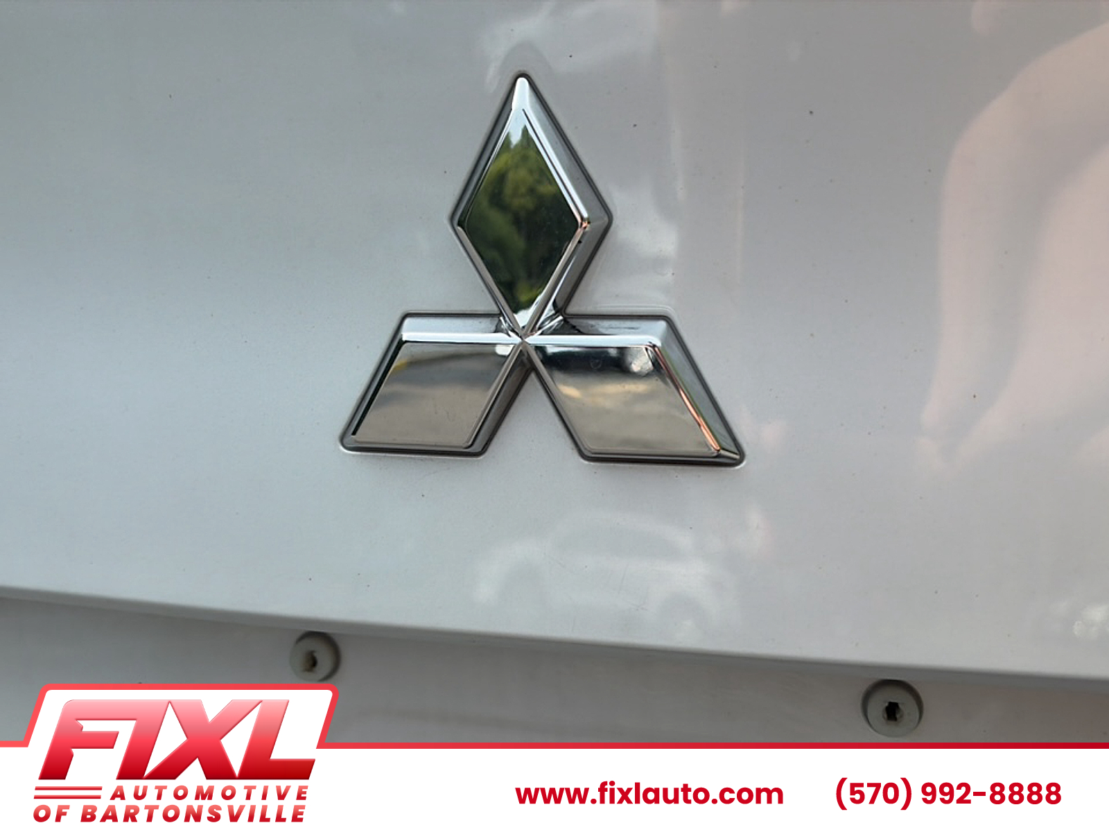Used 2024 Mitsubishi Outlander Sedan