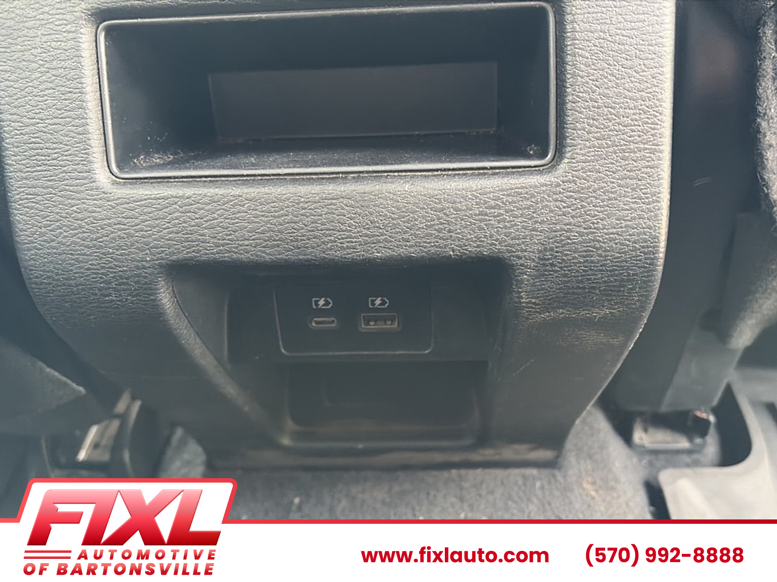 Used 2024 Mitsubishi Outlander Sedan