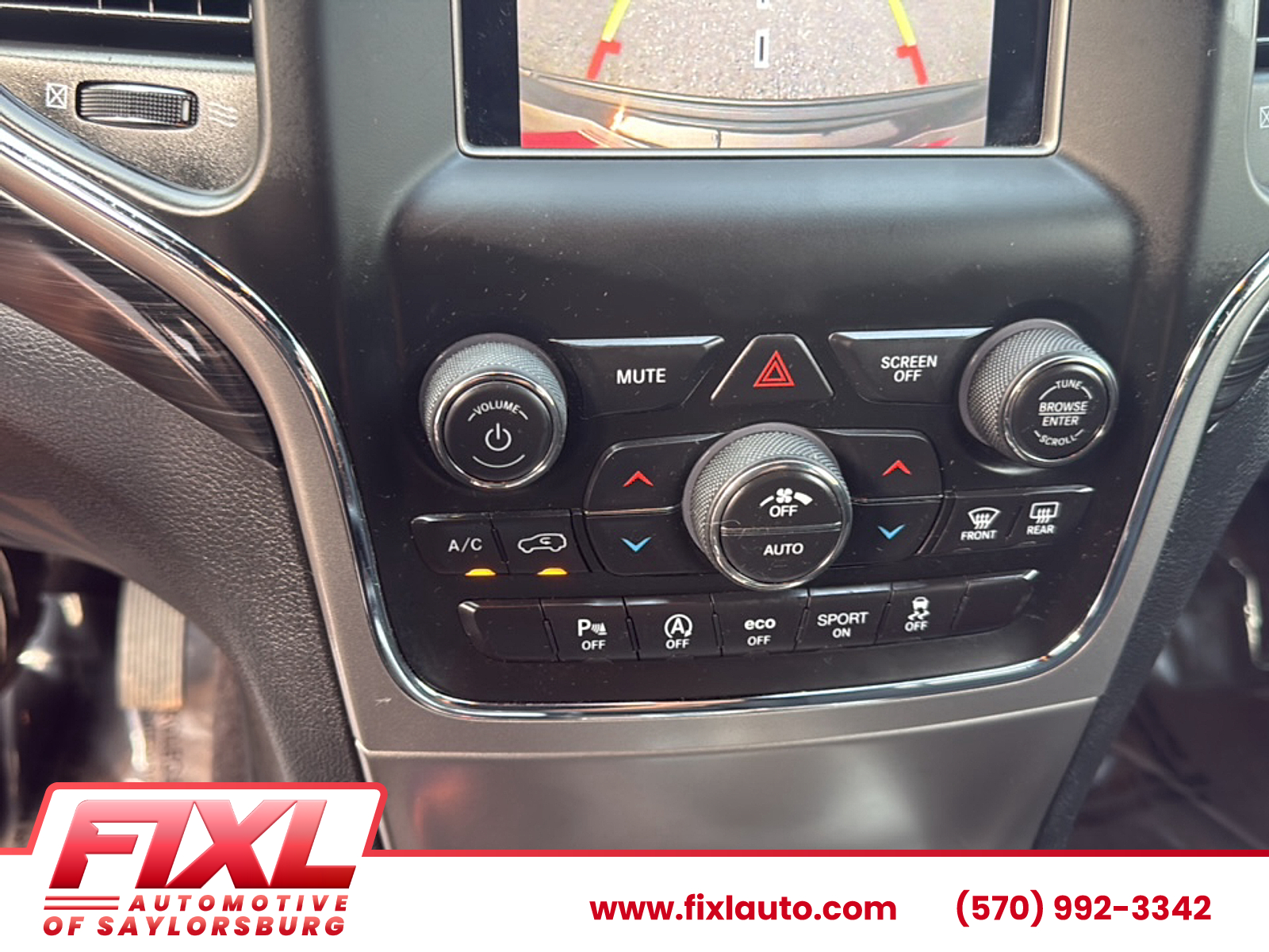Used 2019 Jeep Grand Cherokee Sedan