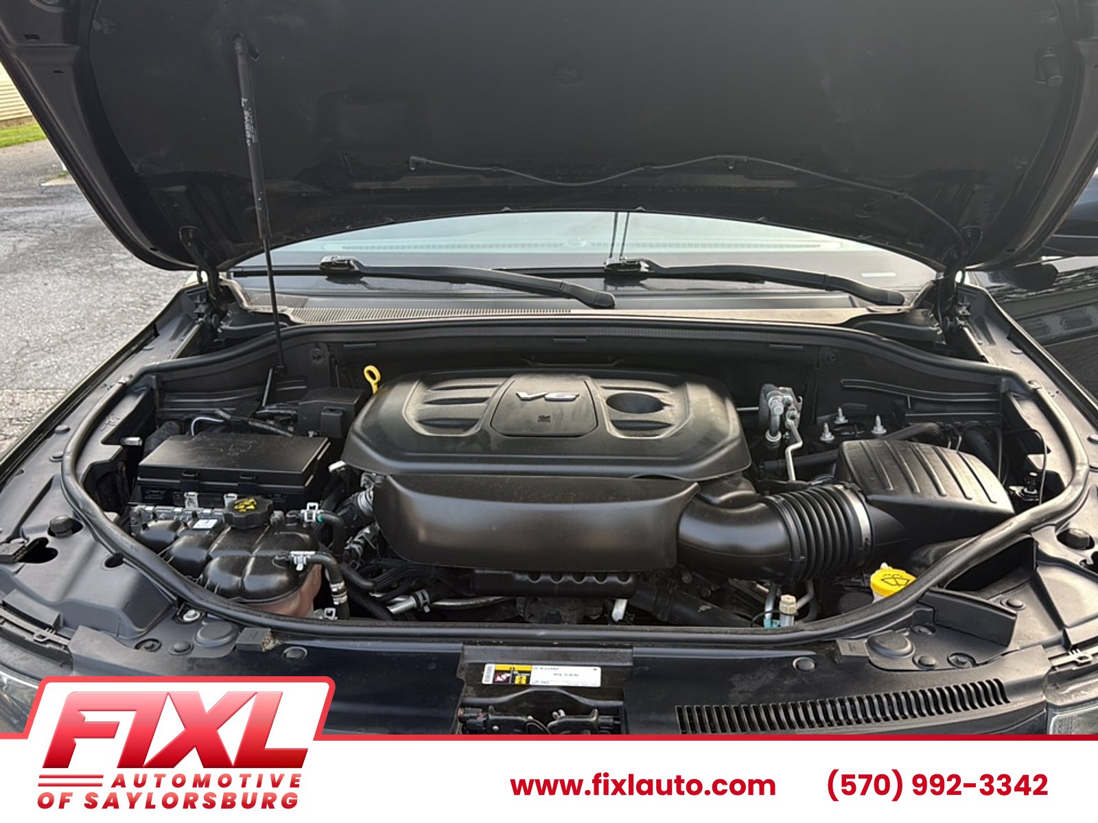 Used 2019 Jeep Grand Cherokee Sedan