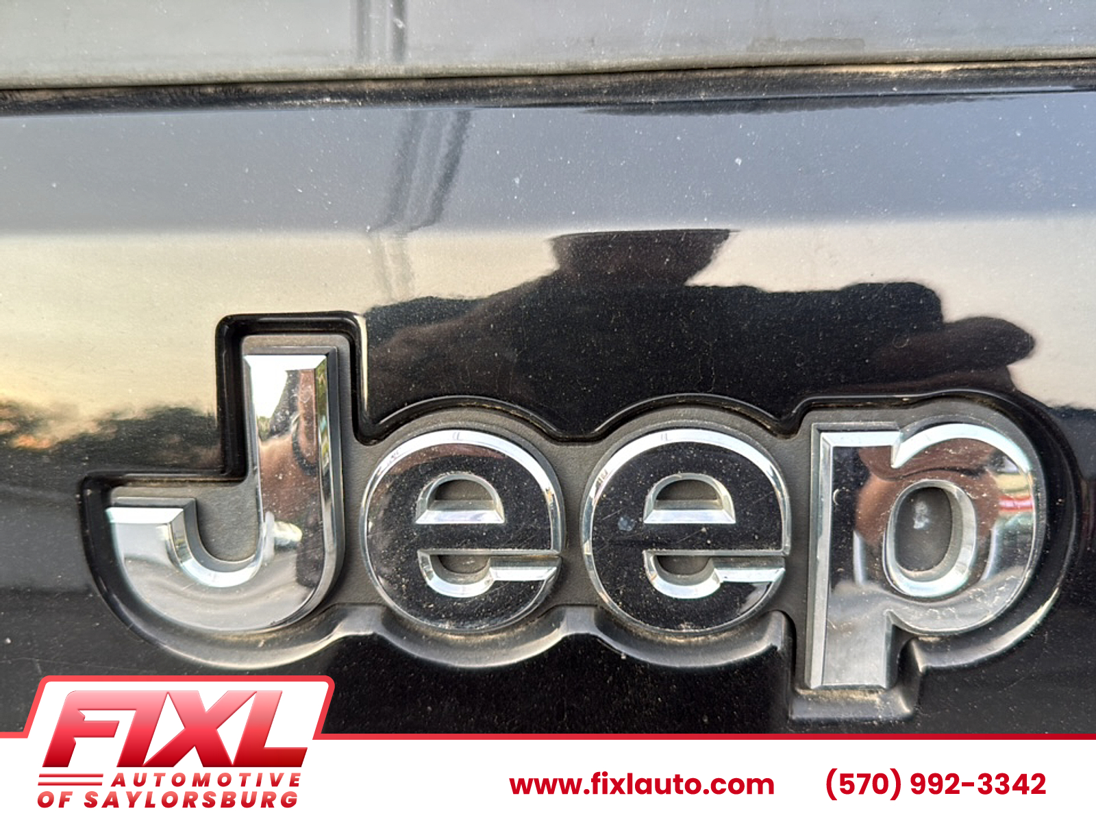 Used 2019 Jeep Grand Cherokee Sedan