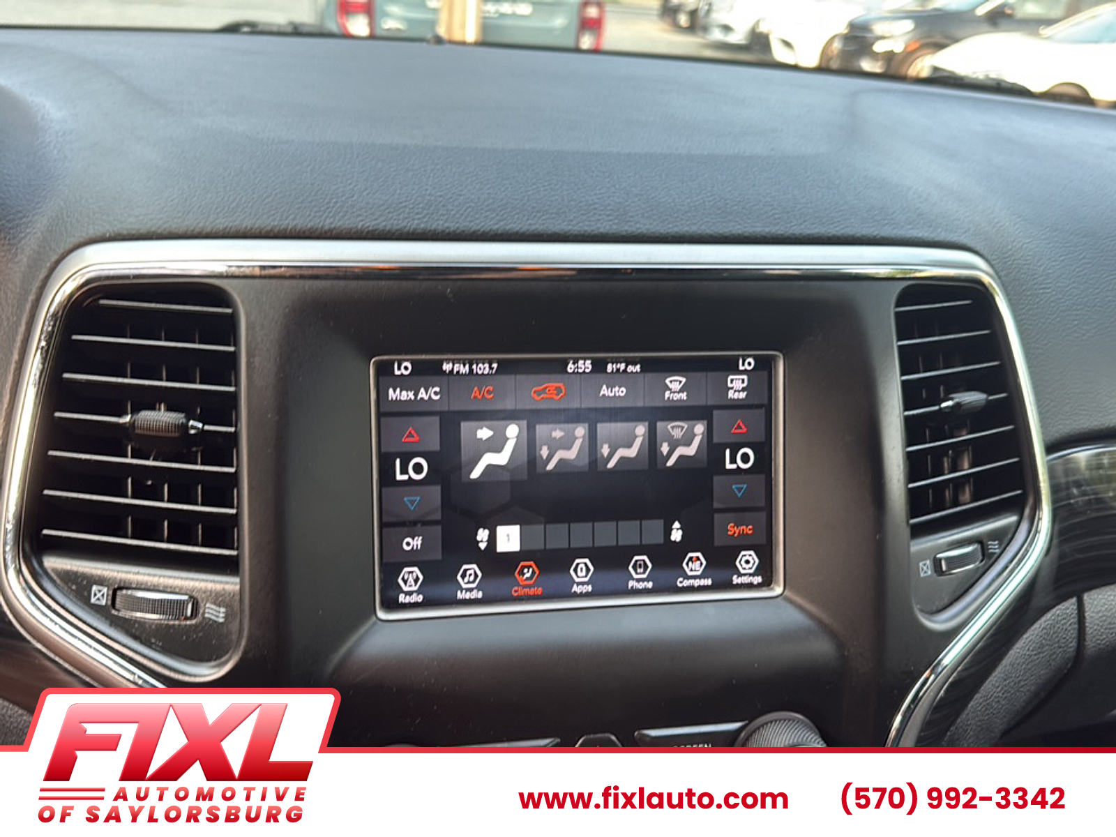 Used 2019 Jeep Grand Cherokee Sedan