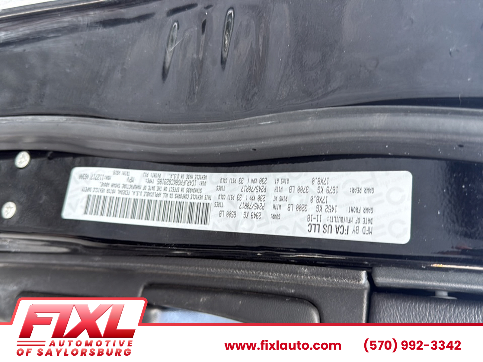 Used 2019 Jeep Grand Cherokee Sedan