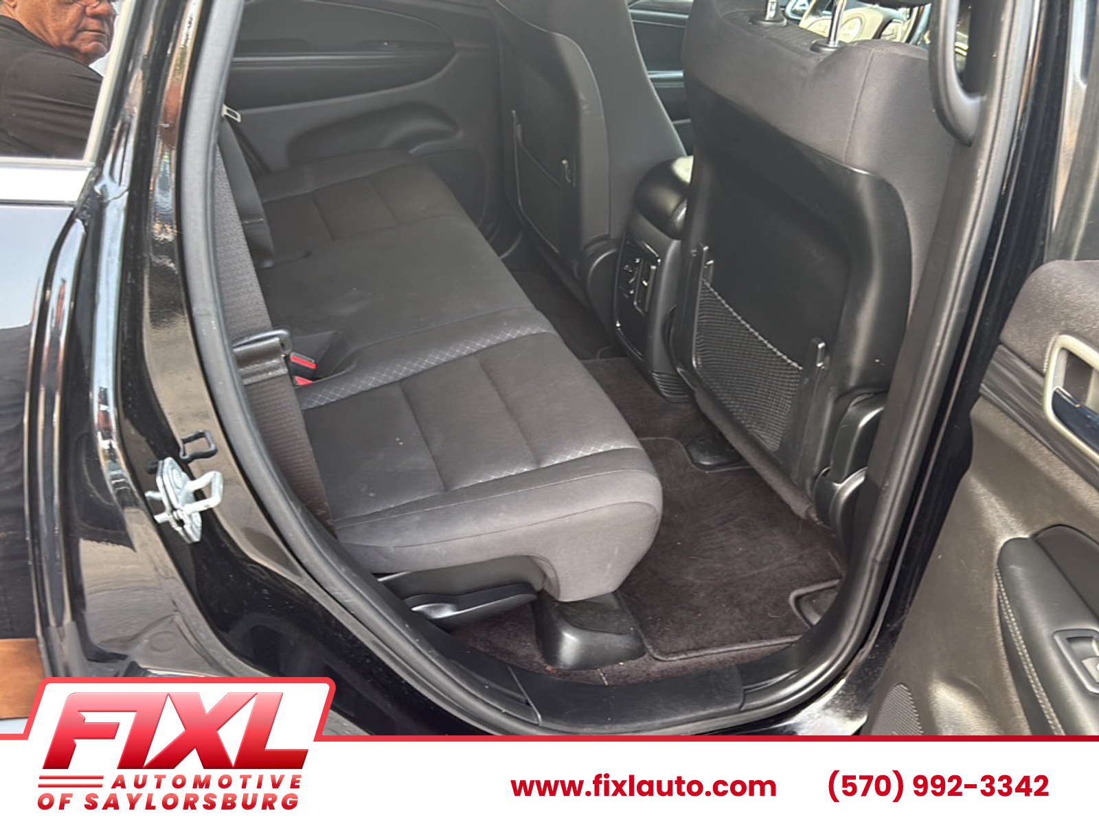 Used 2019 Jeep Grand Cherokee Sedan